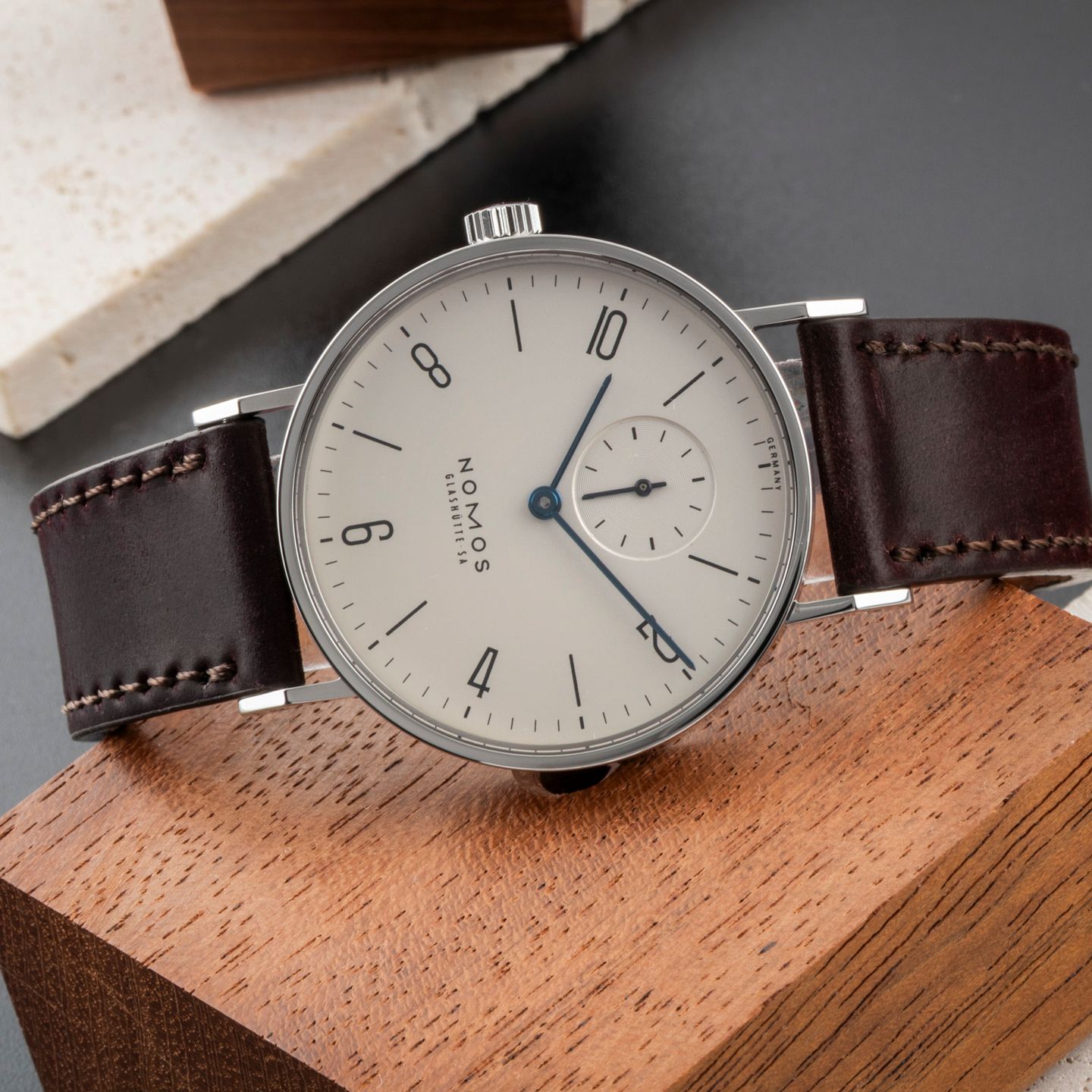 Unknown Unknown Lävograph - (2/8)