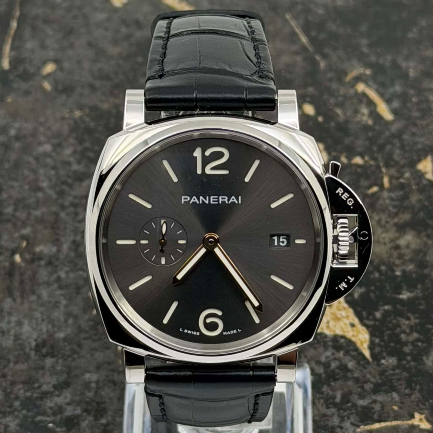 Panerai Luminor Due PAM01250 - (2/8)