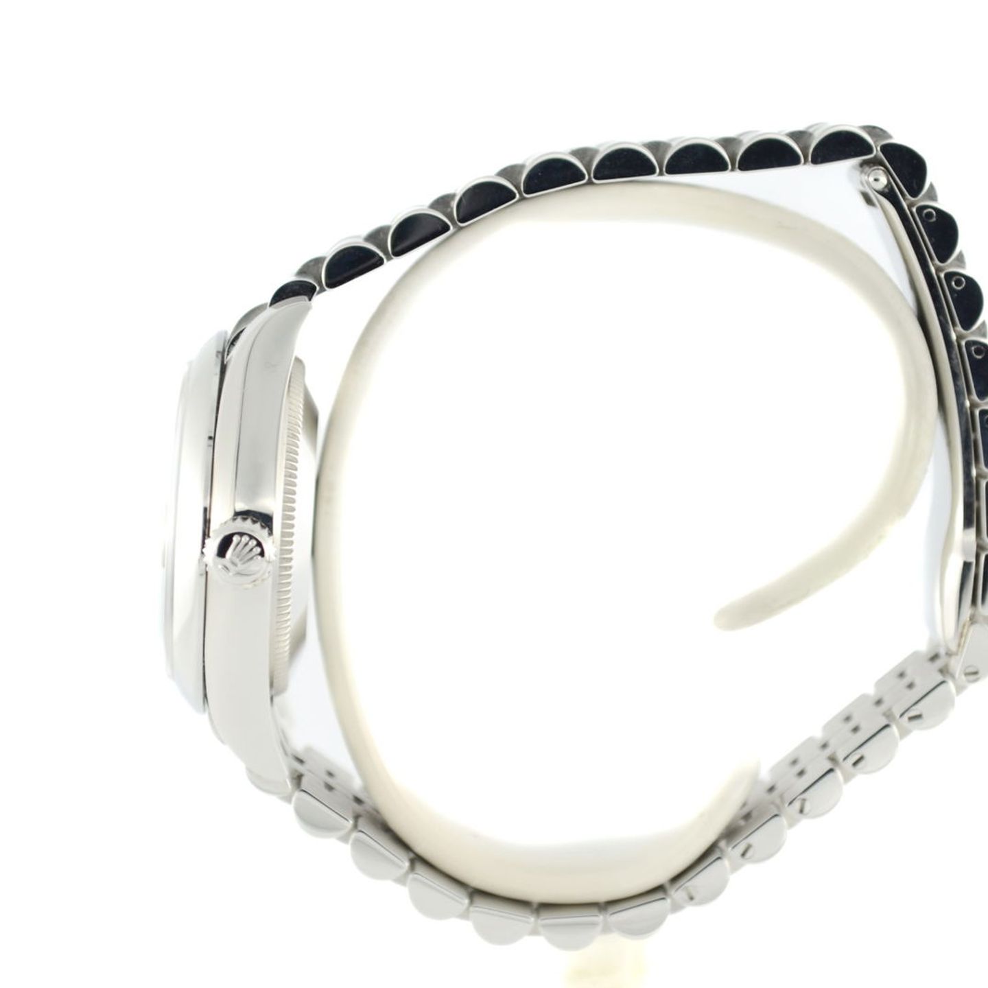 Rolex Datejust 31 278240 (2025) - 31mm Staal (3/7)