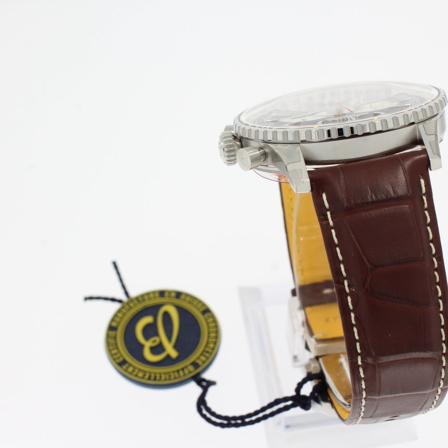 Breitling Navitimer 01 (46 MM) AB0137211C1P1 - (4/4)