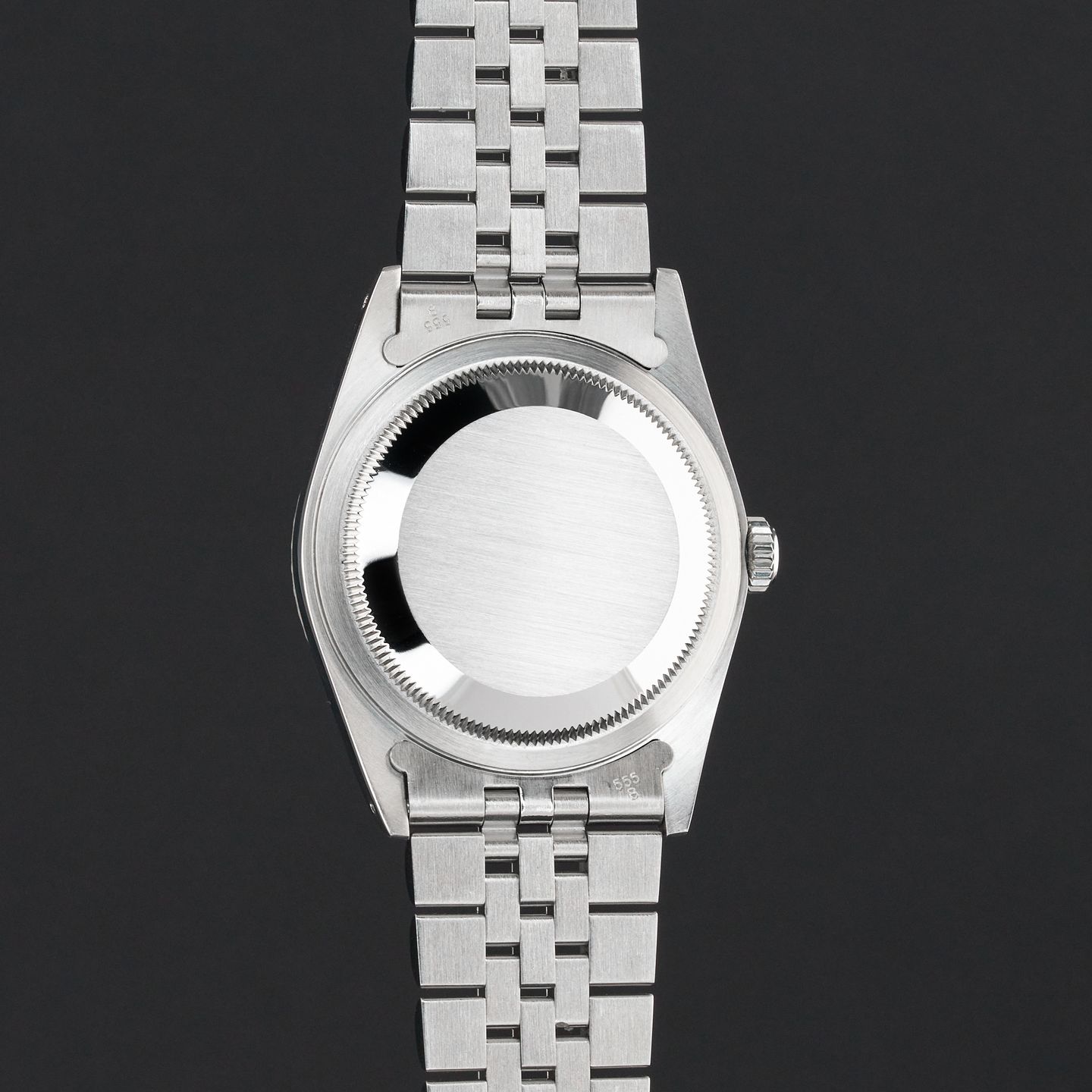 Rolex Datejust 36 16220 - (7/8)