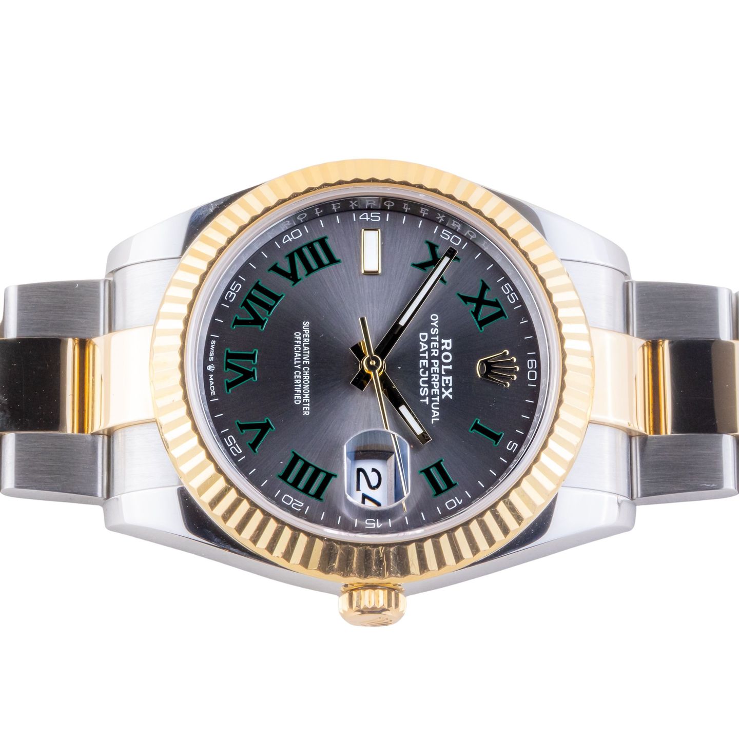Rolex Datejust 41 126333 - (6/8)