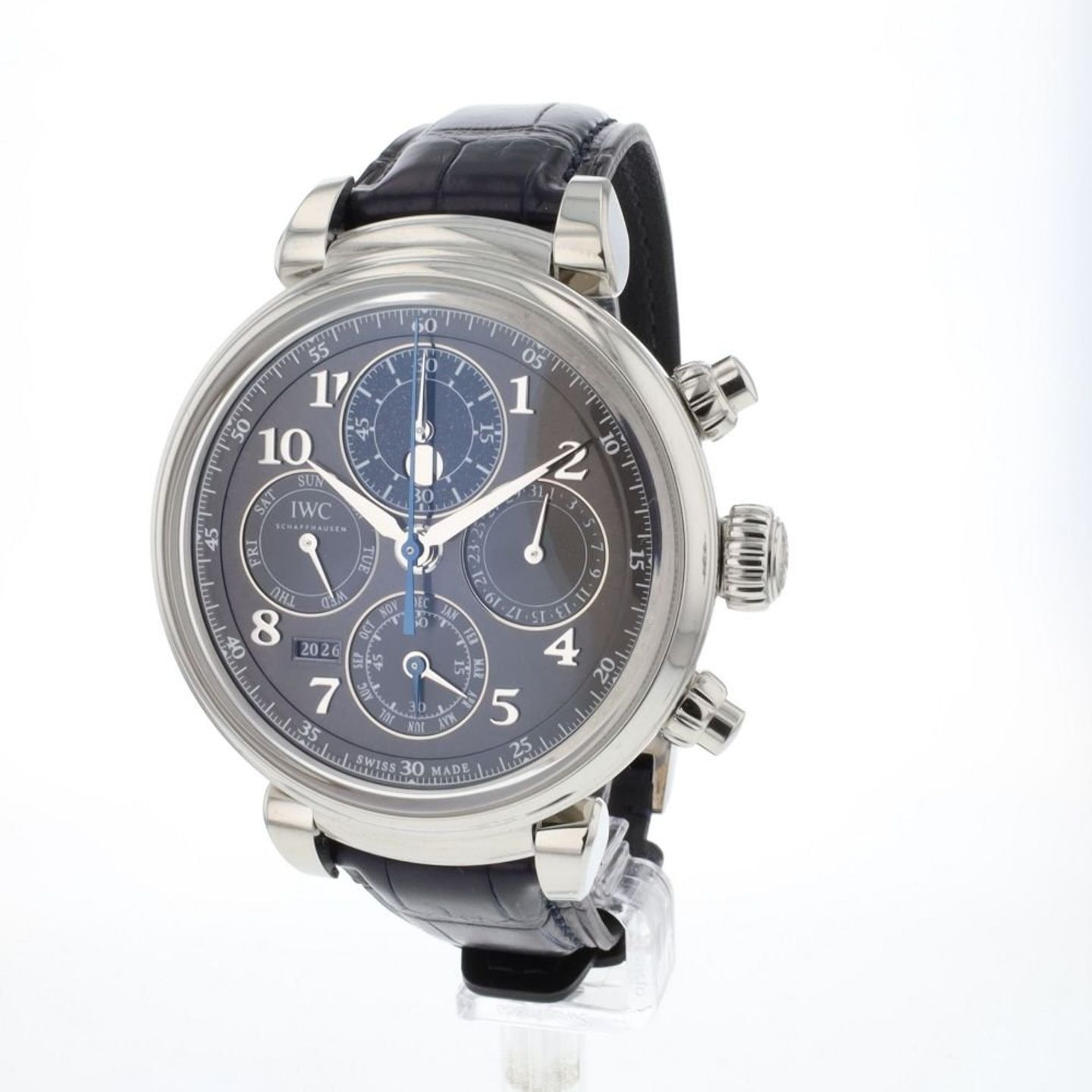 IWC Da Vinci Perpetual Calendar IW392103 - (5/8)