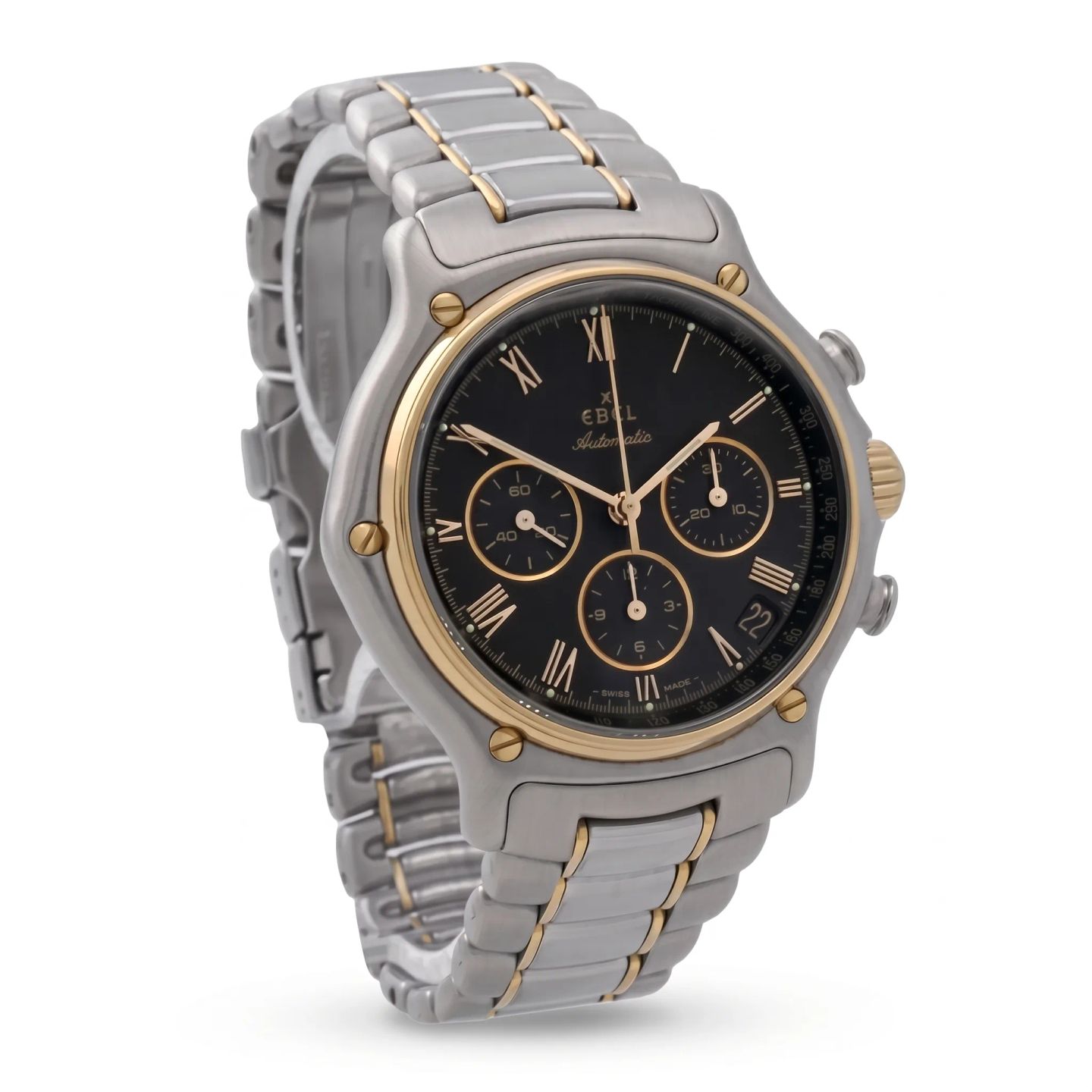 Ebel 1911 1134901 - (4/8)