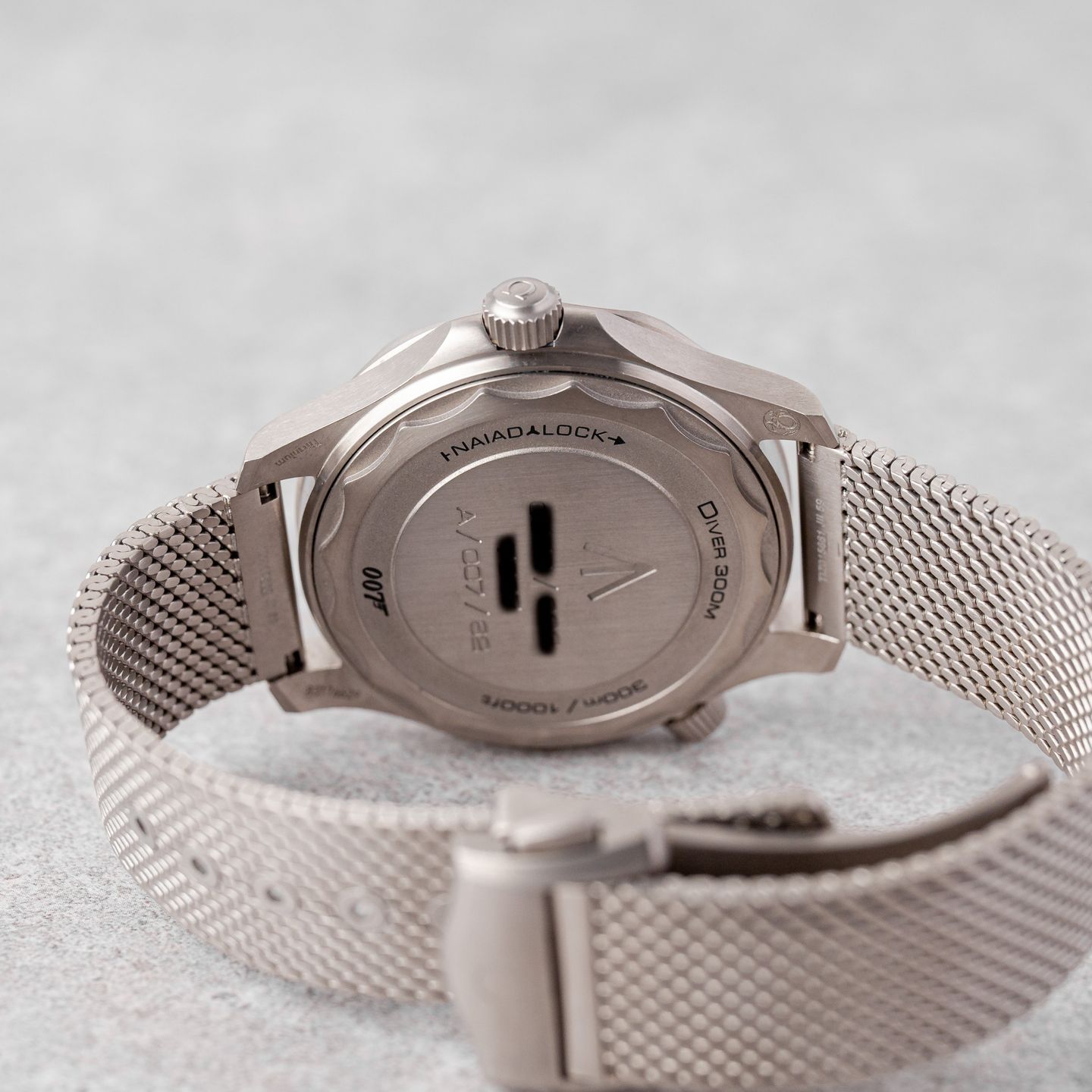 Omega Seamaster Diver 300 M 210.90.42.20.01.001 - (6/8)