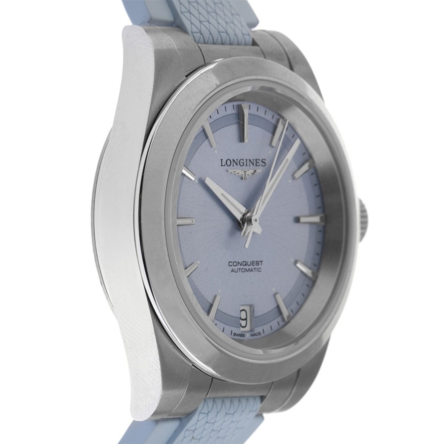 Longines Conquest L3.430.4.92.9 - (5/7)