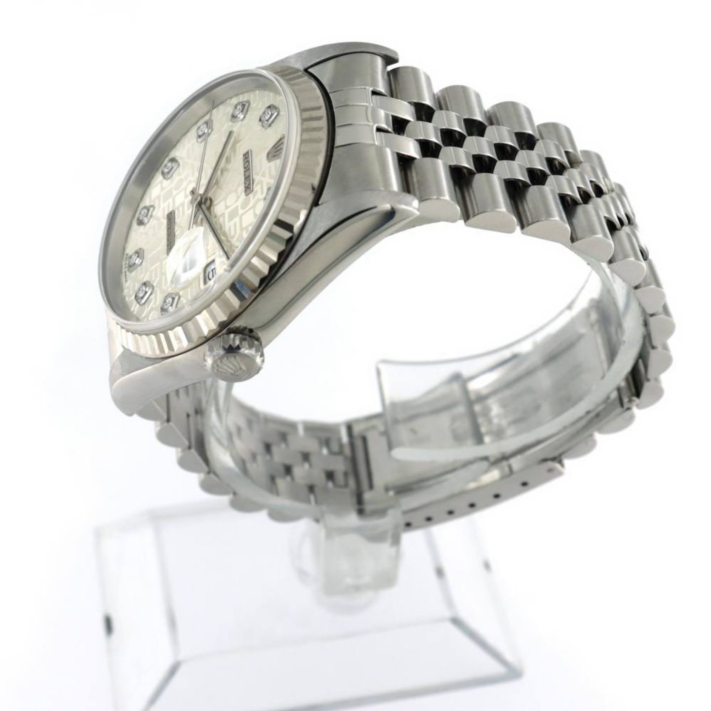Rolex Datejust 36 16234 - (2/6)