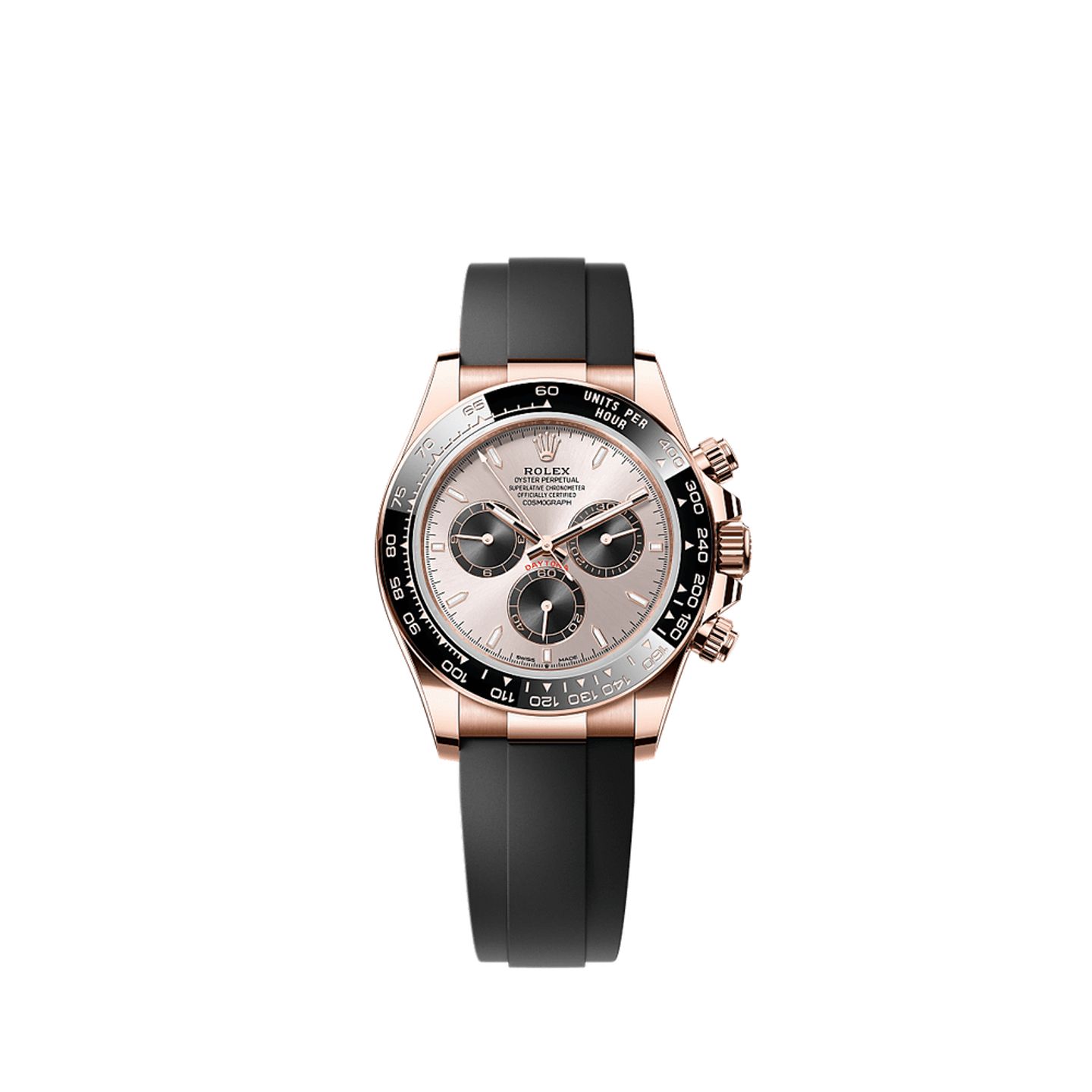 Rolex Daytona 126515LN - (1/1)