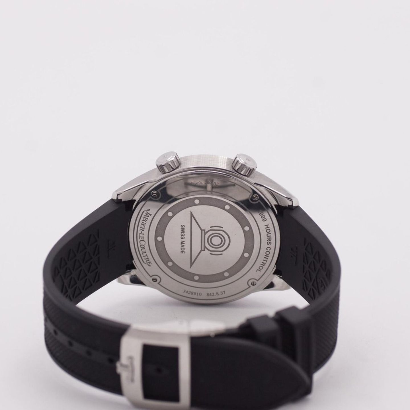 Jaeger-LeCoultre Reverso Classique 252.8.47 - (5/8)