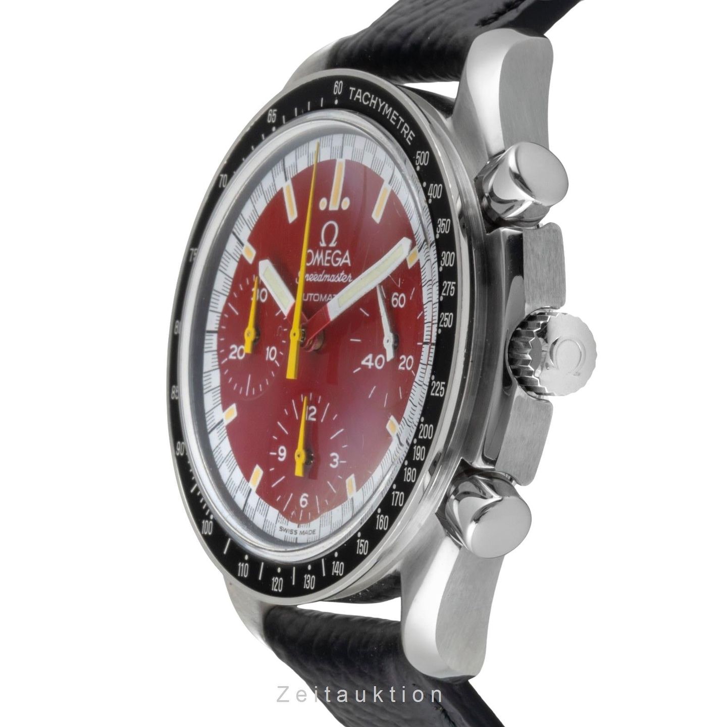Omega Speedmaster 3510.61 - (5/8)