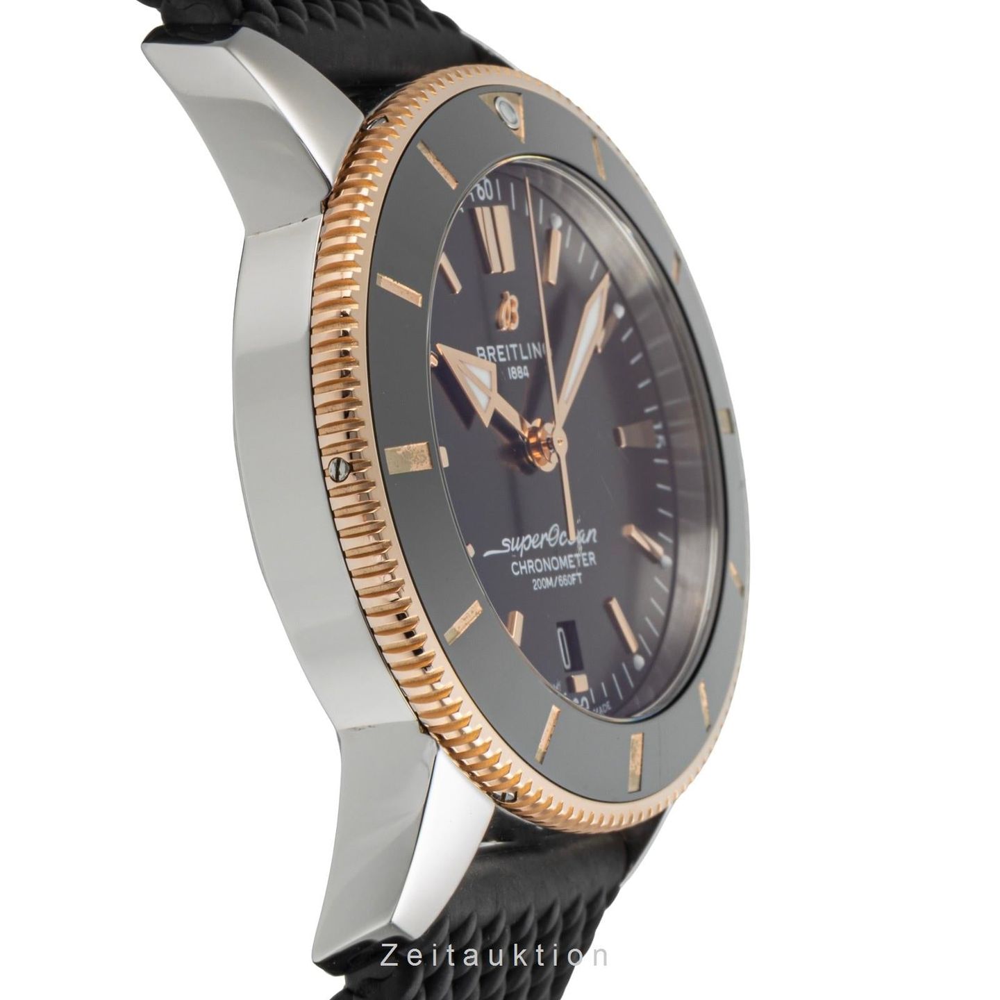 Breitling Superocean Heritage UB2030 - (6/8)