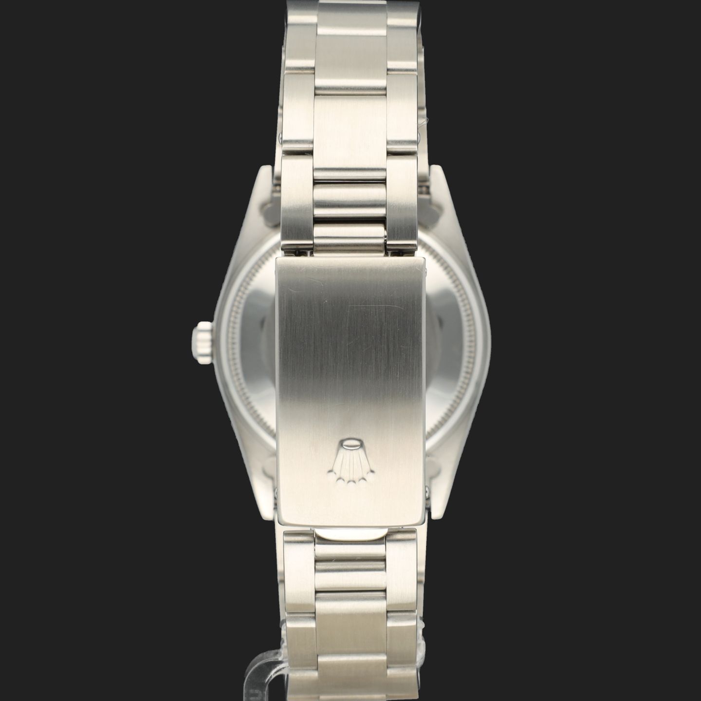 Rolex Air-King 14000M - (6/8)