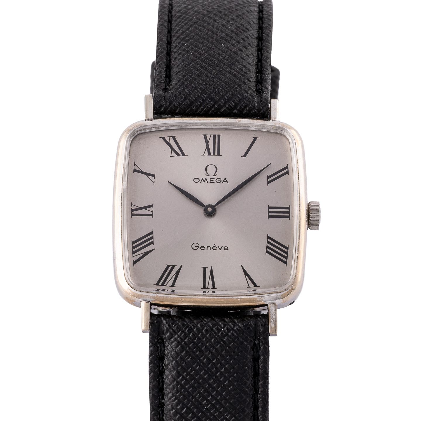 Omega Genève 511.0415 - (1/8)