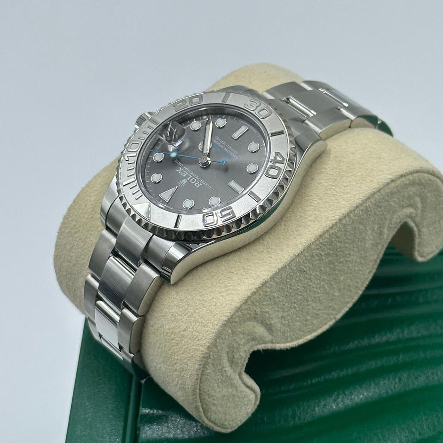 Rolex Yacht-Master 268622 - (6/10)