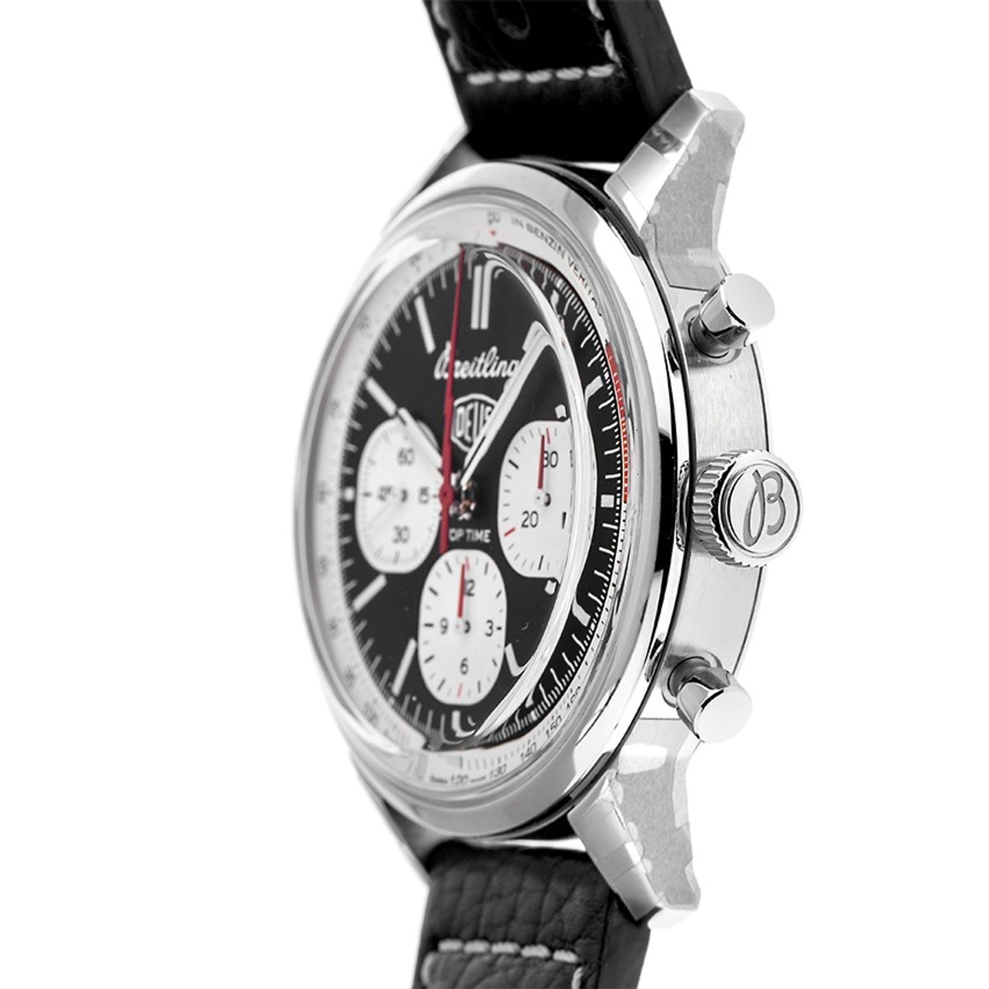 Breitling Top Time AB01765A1B1X1 - (4/7)