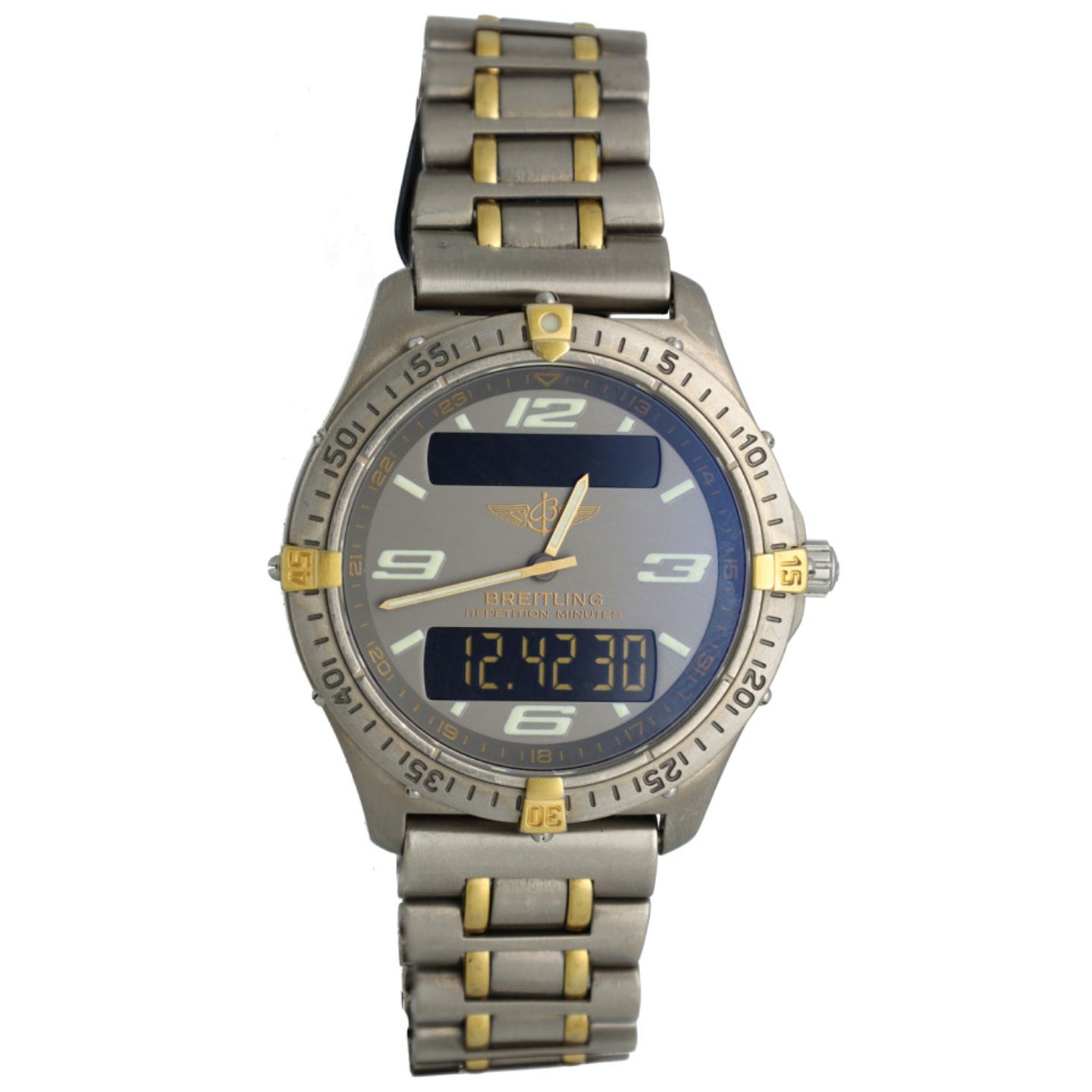 Breitling Aerospace F65062 - (2/7)