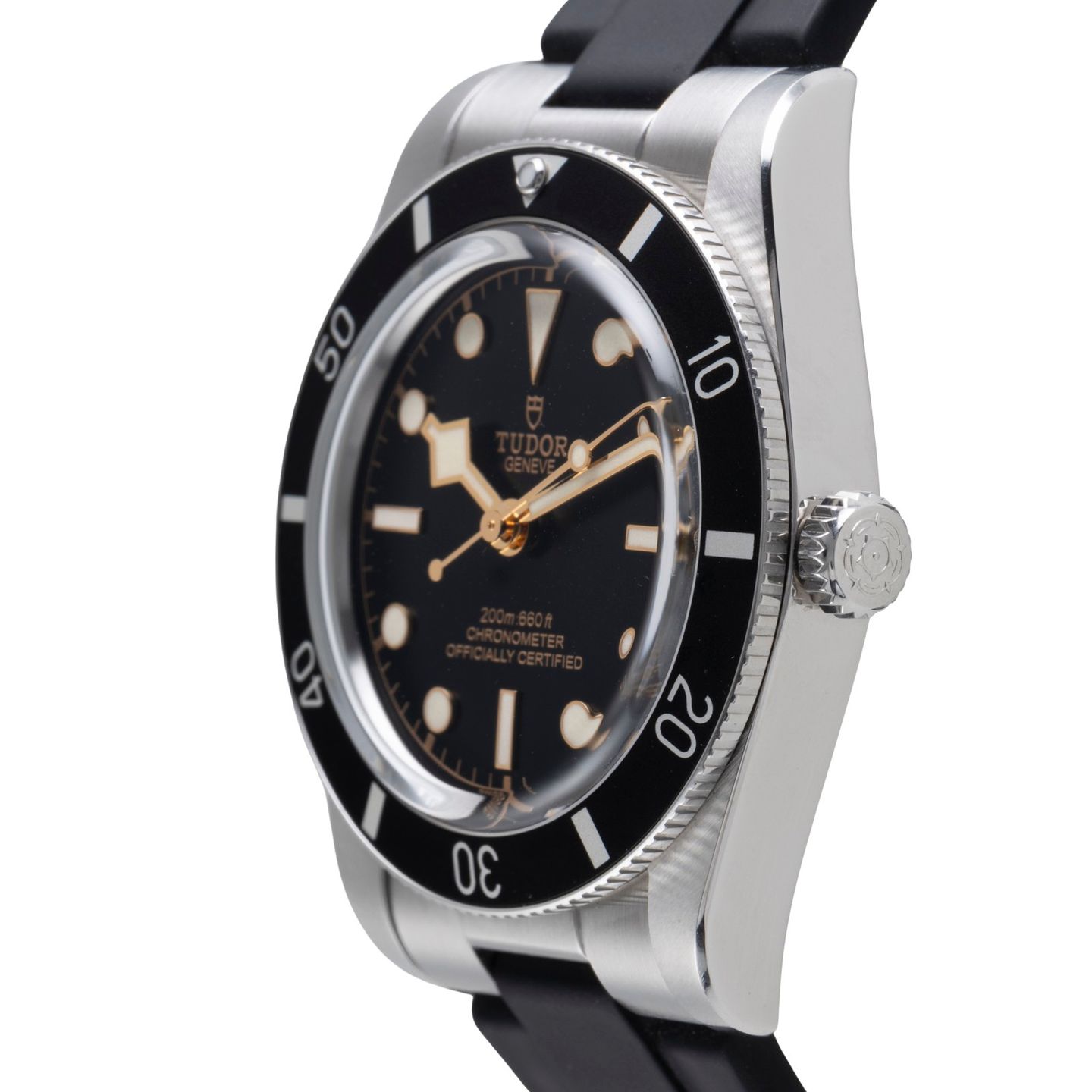 Tudor Black Bay 54 79000N - (6/8)