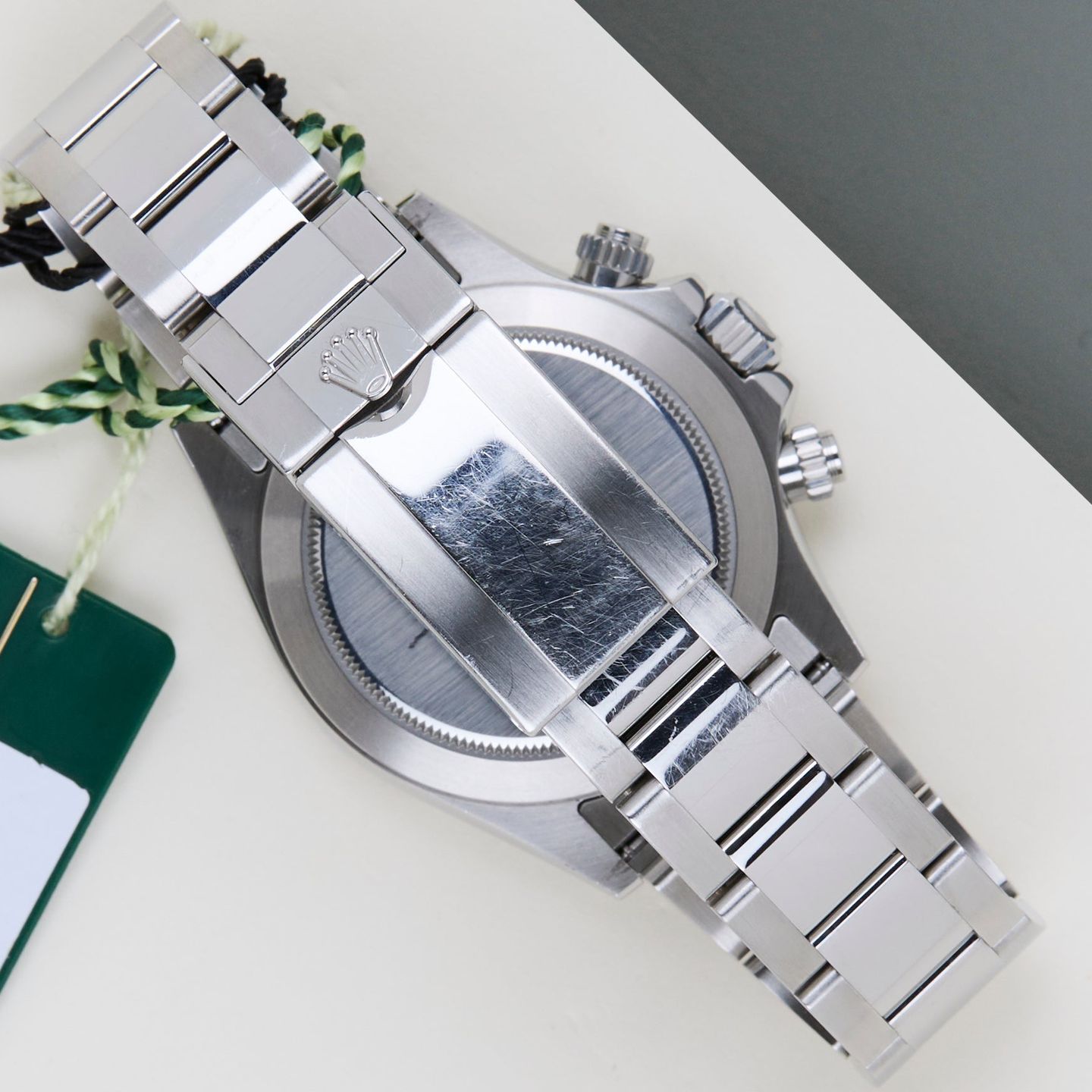 Rolex Daytona 116520 - (6/8)