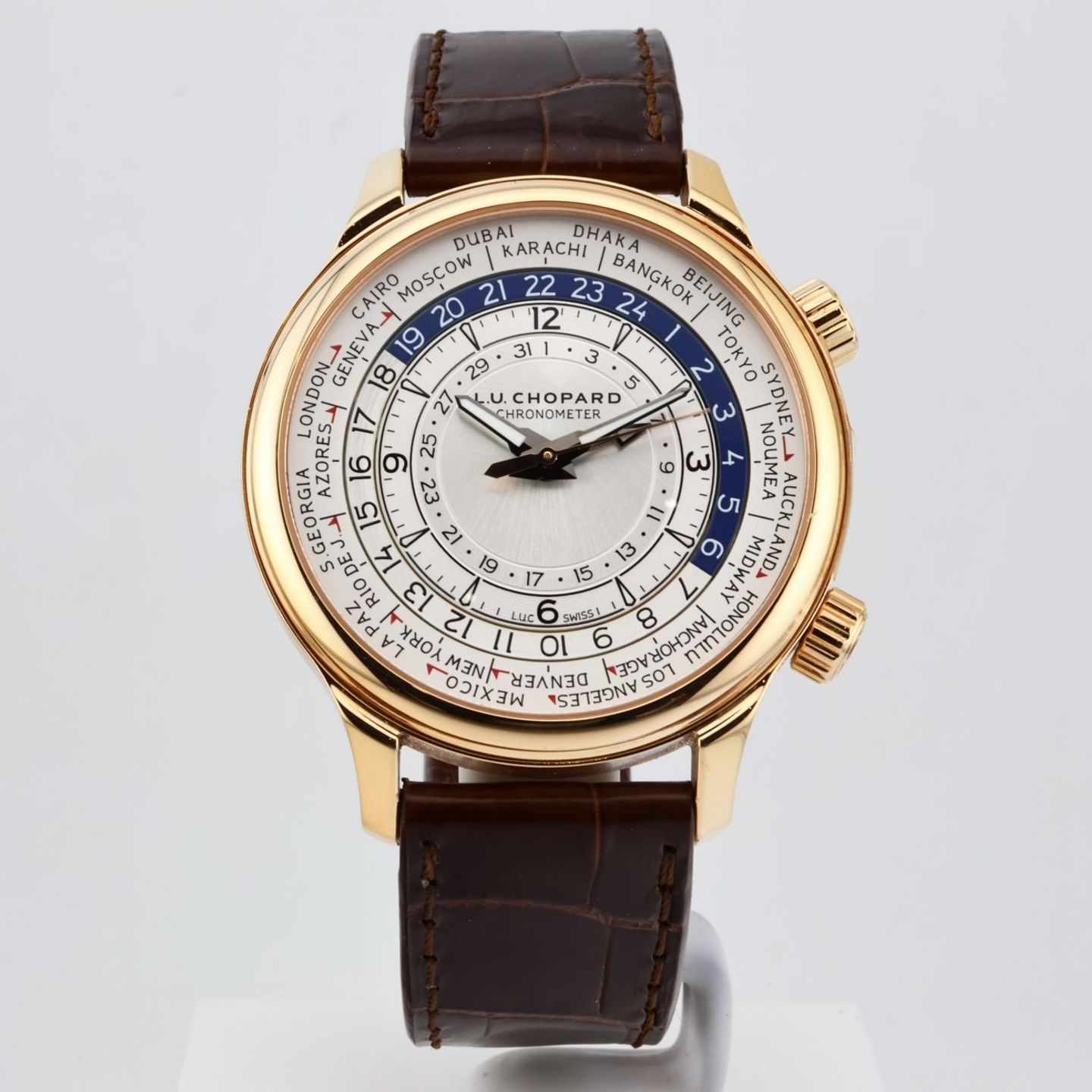Chopard L.U.C 161942-5001 - (2/4)