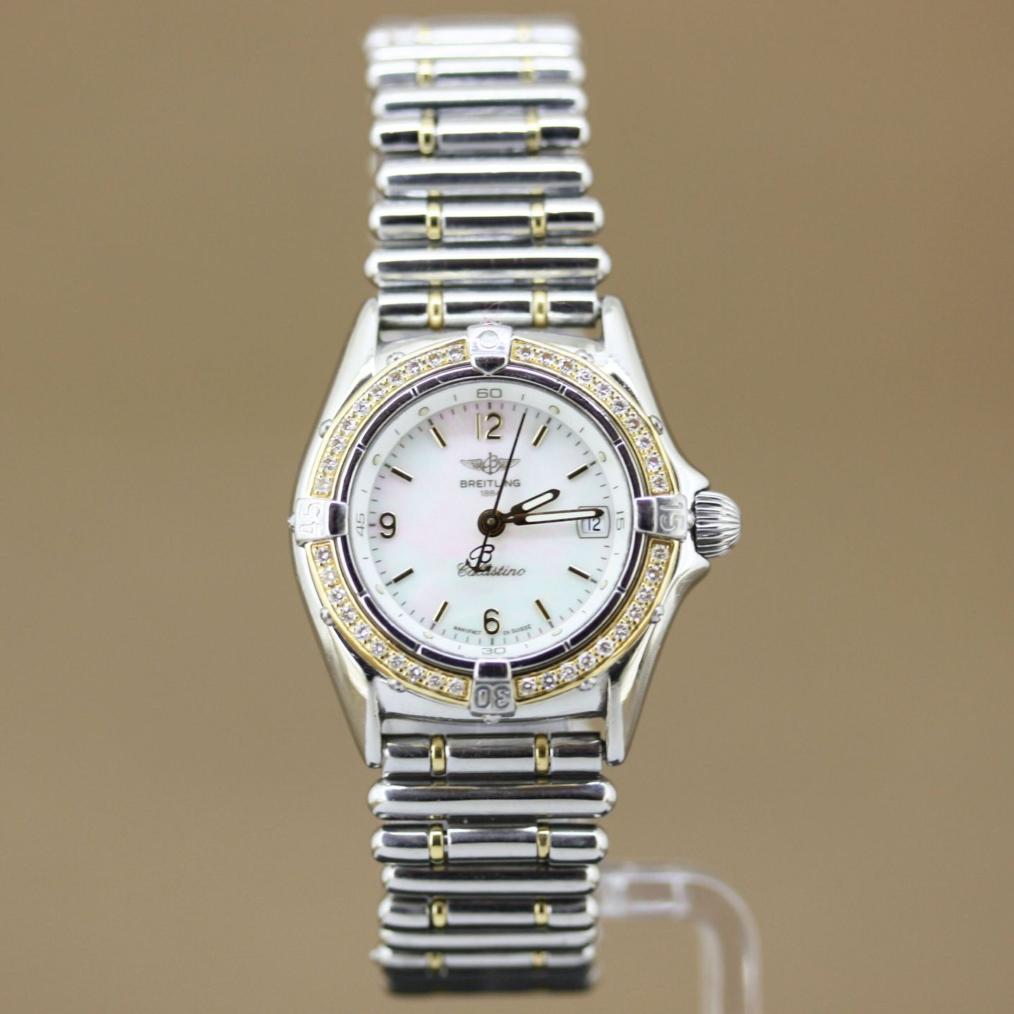 Breitling Callistino D52045 - (2/8)