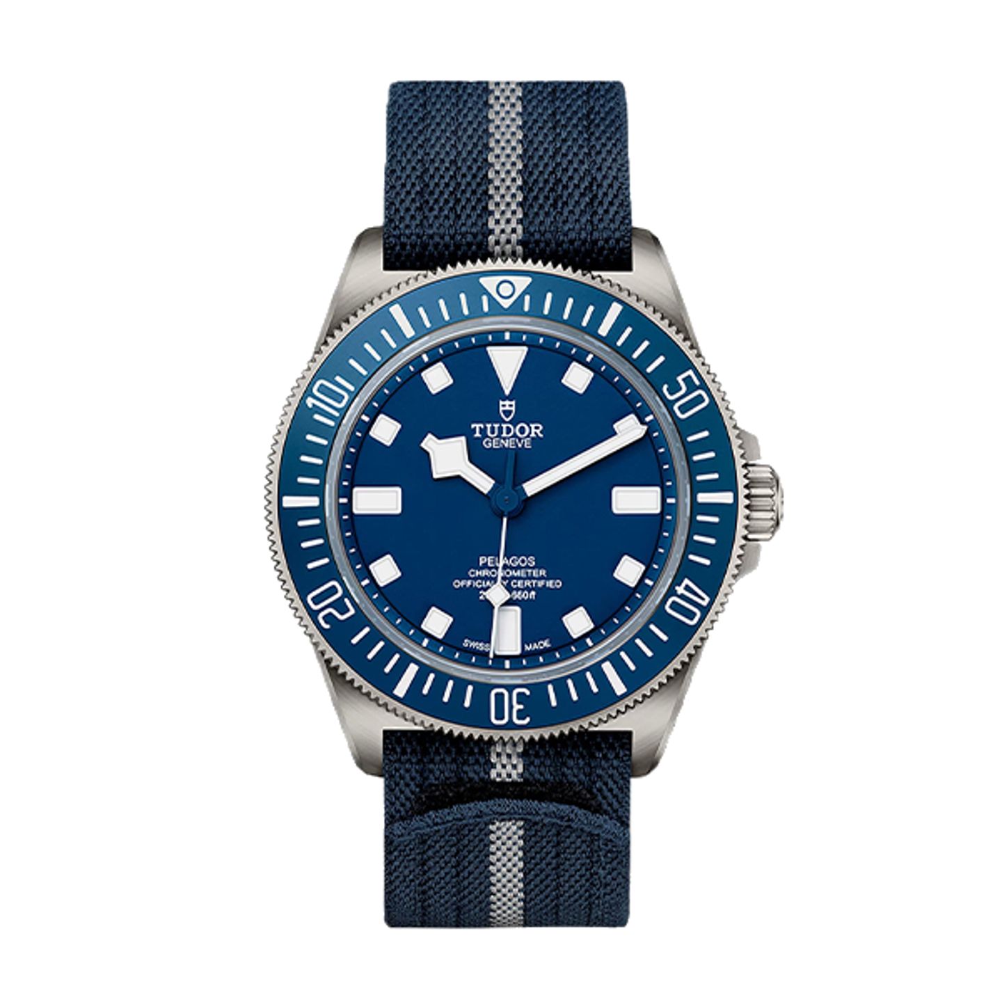 Tudor Pelagos 25707B/24 - (1/1)