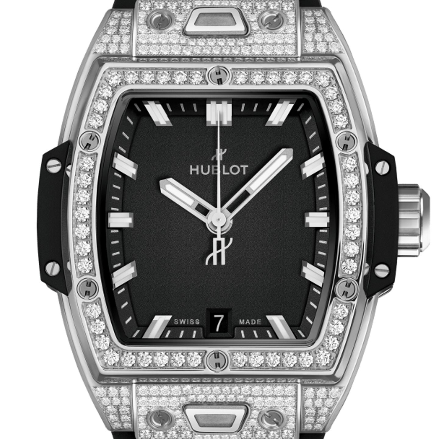 Hublot Spirit of Big Bang 662.NX.1170.RX.1604 - (2/2)