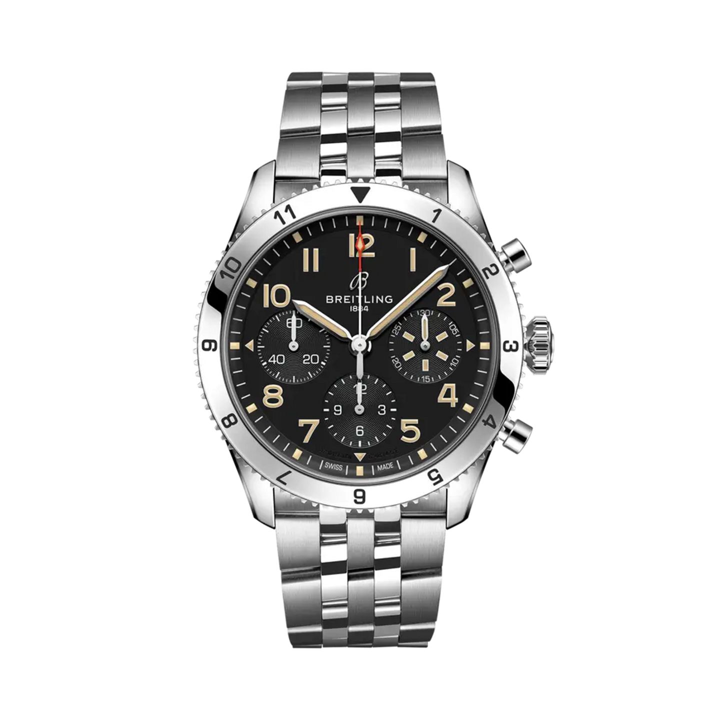 Breitling Classic AVI A233803A1B1A1 - (1/1)