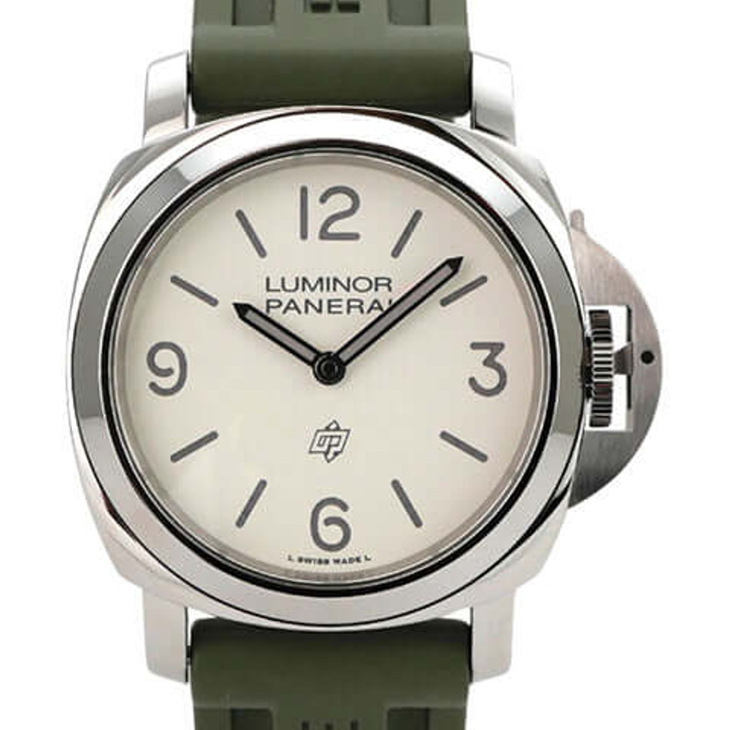 Panerai Luminor Base Logo PAM01087 - (1/8)