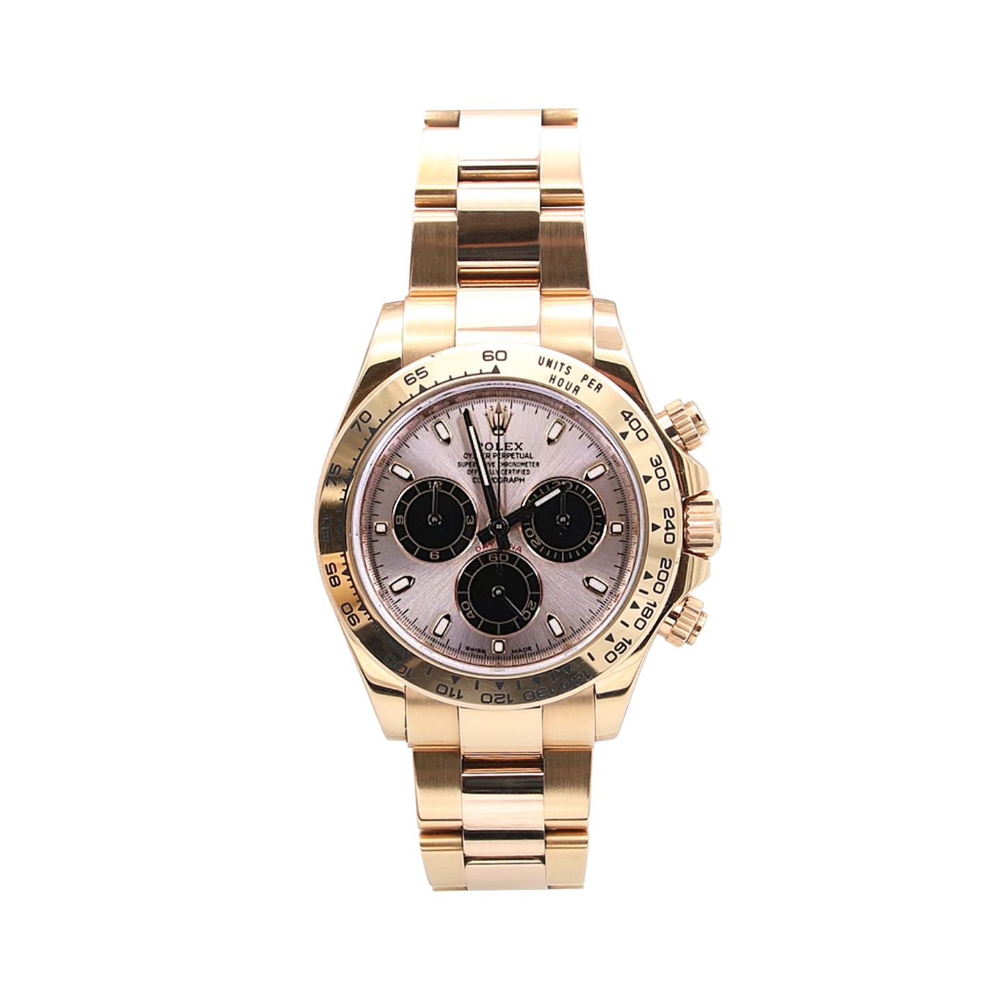 Rolex Daytona 116503 - (1/6)