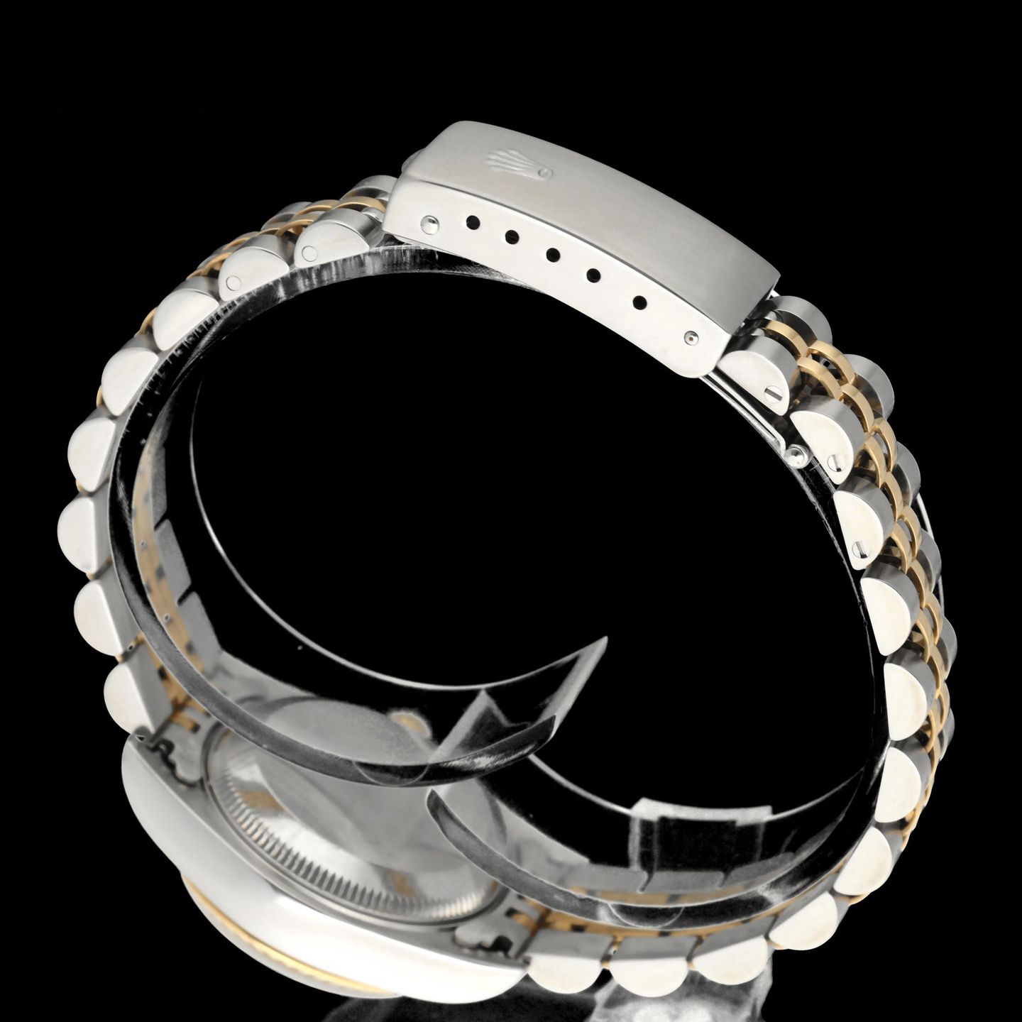 Rolex Lady-Datejust 69173 - (7/8)