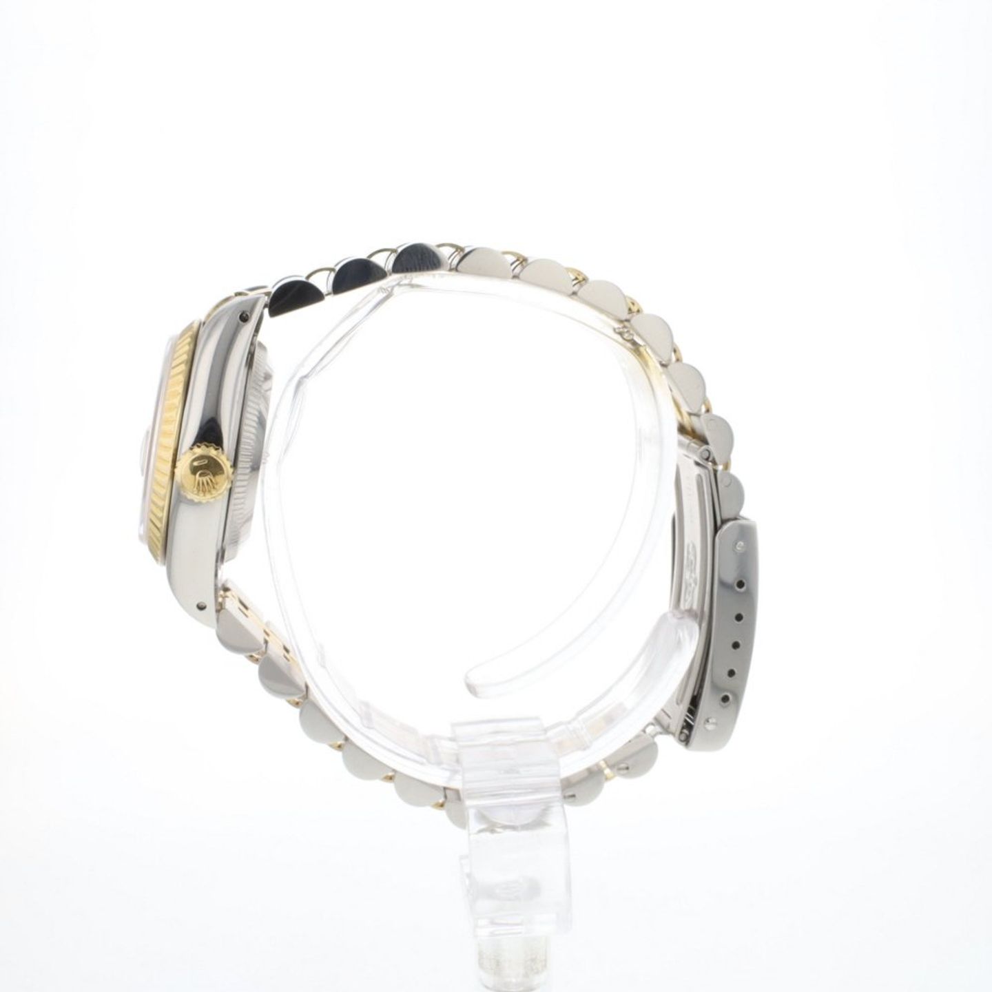 Rolex Lady-Datejust 69173 - (3/6)