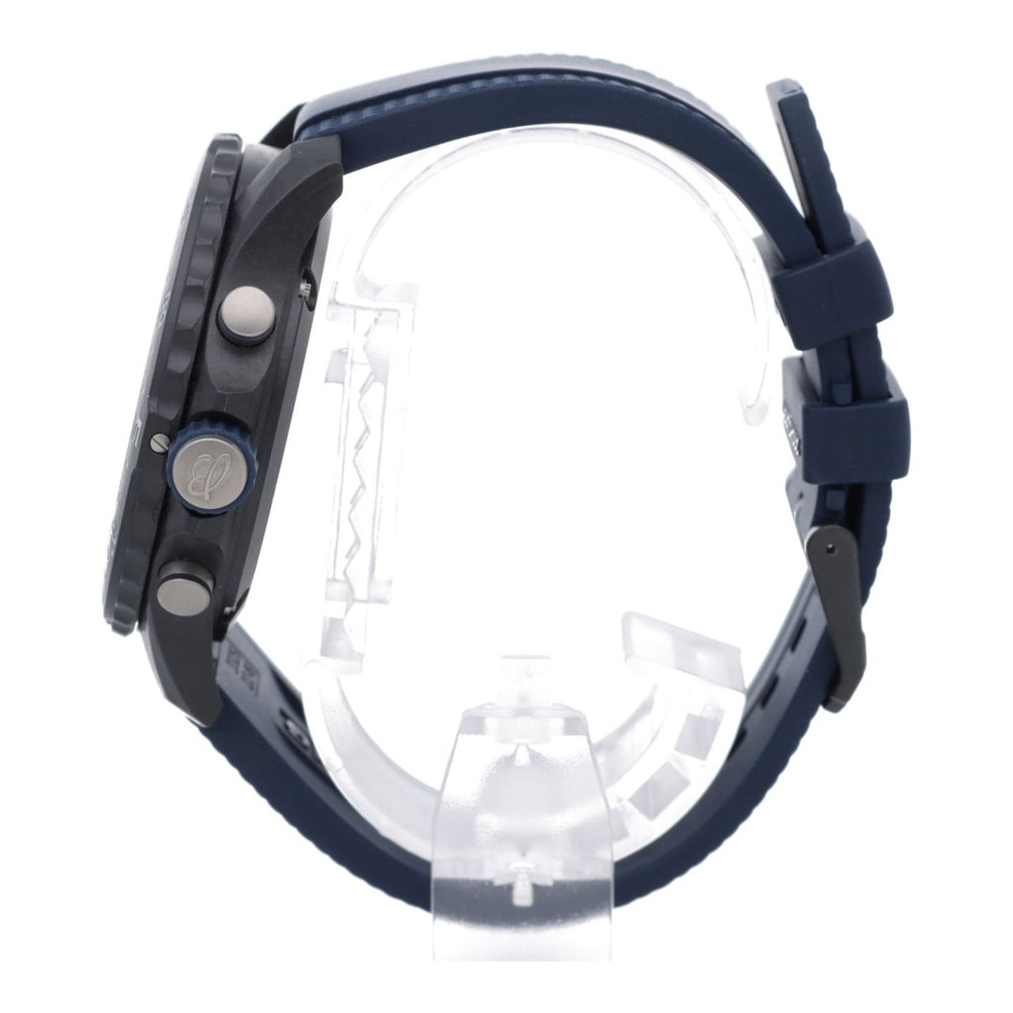 Breitling Endurance Pro X82310D51B1S2 (2025) - Zwart wijzerplaat 45mm Plastic (3/7)