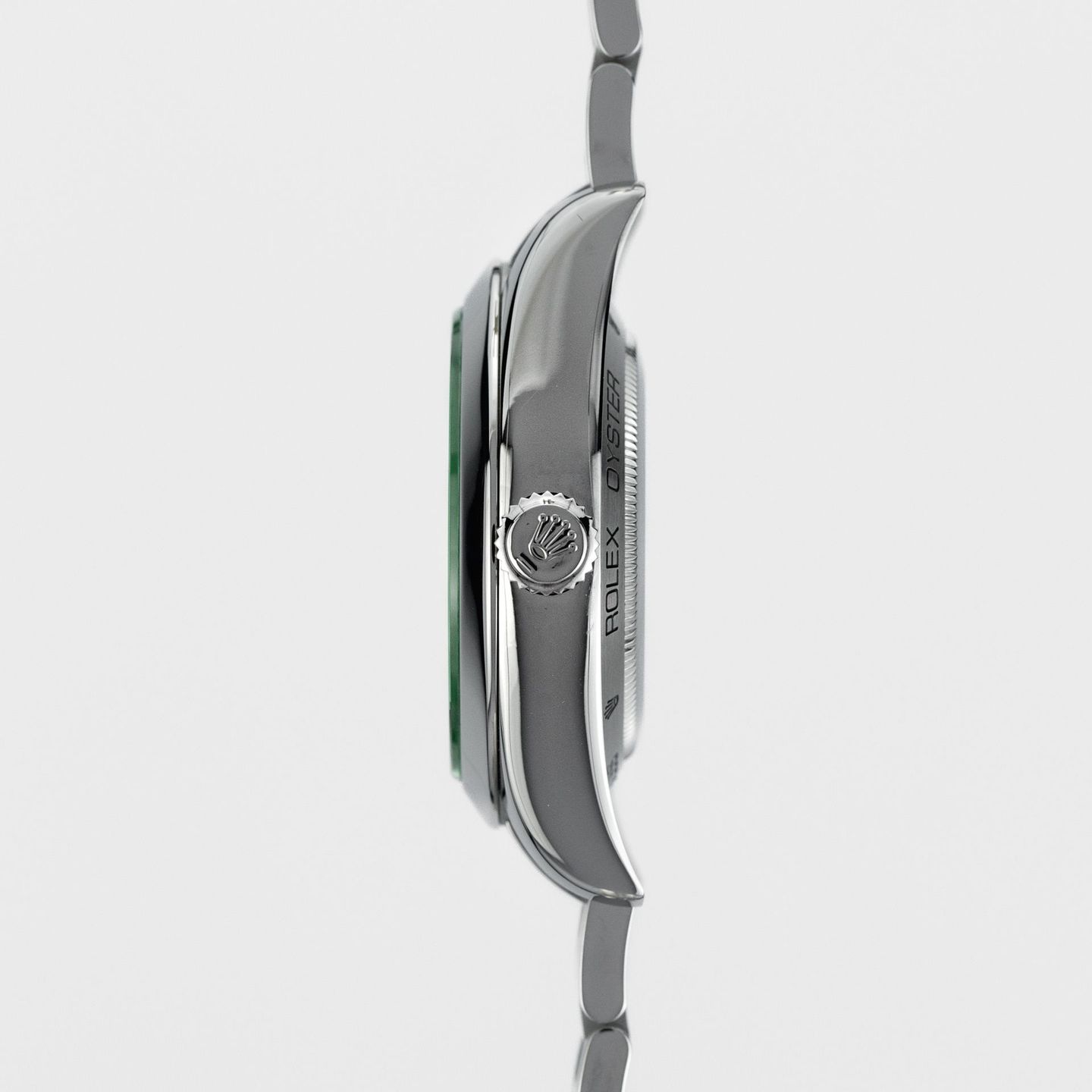Rolex Milgauss 116400GV - (4/5)