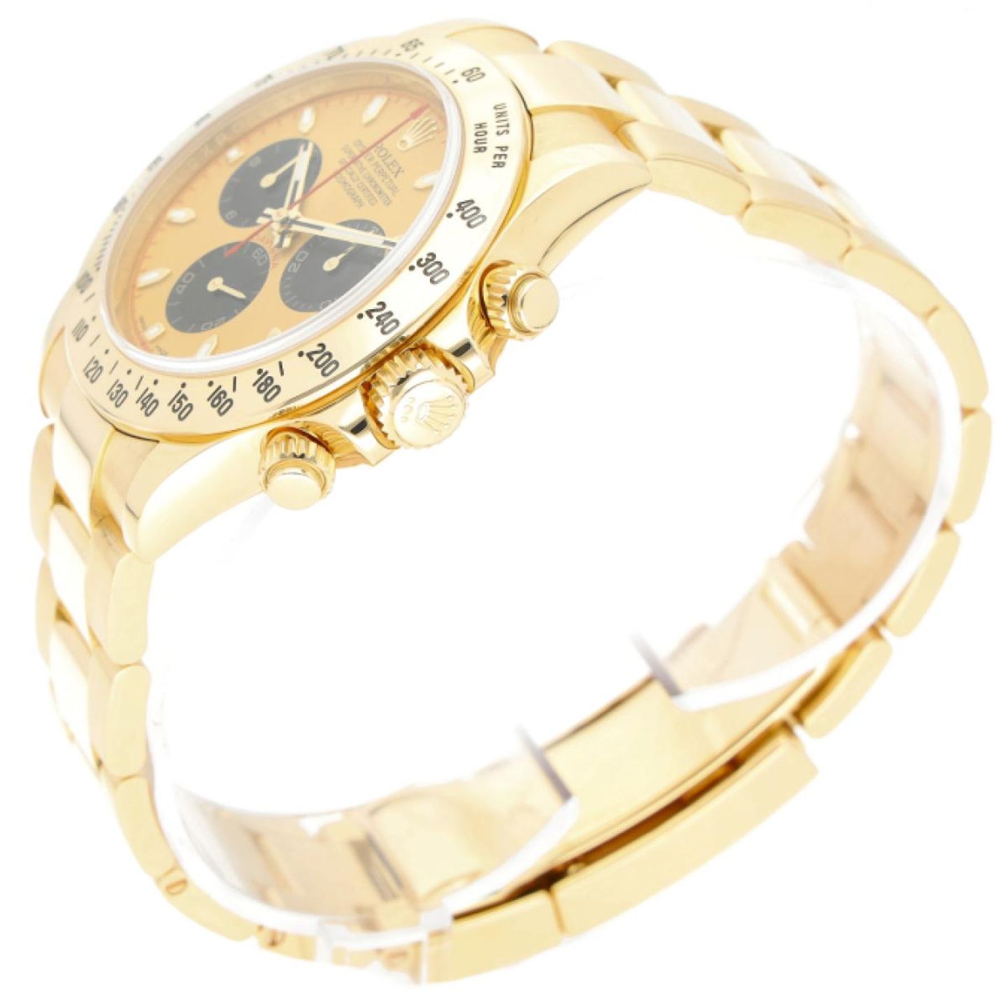 Rolex Daytona 116528 - (5/8)