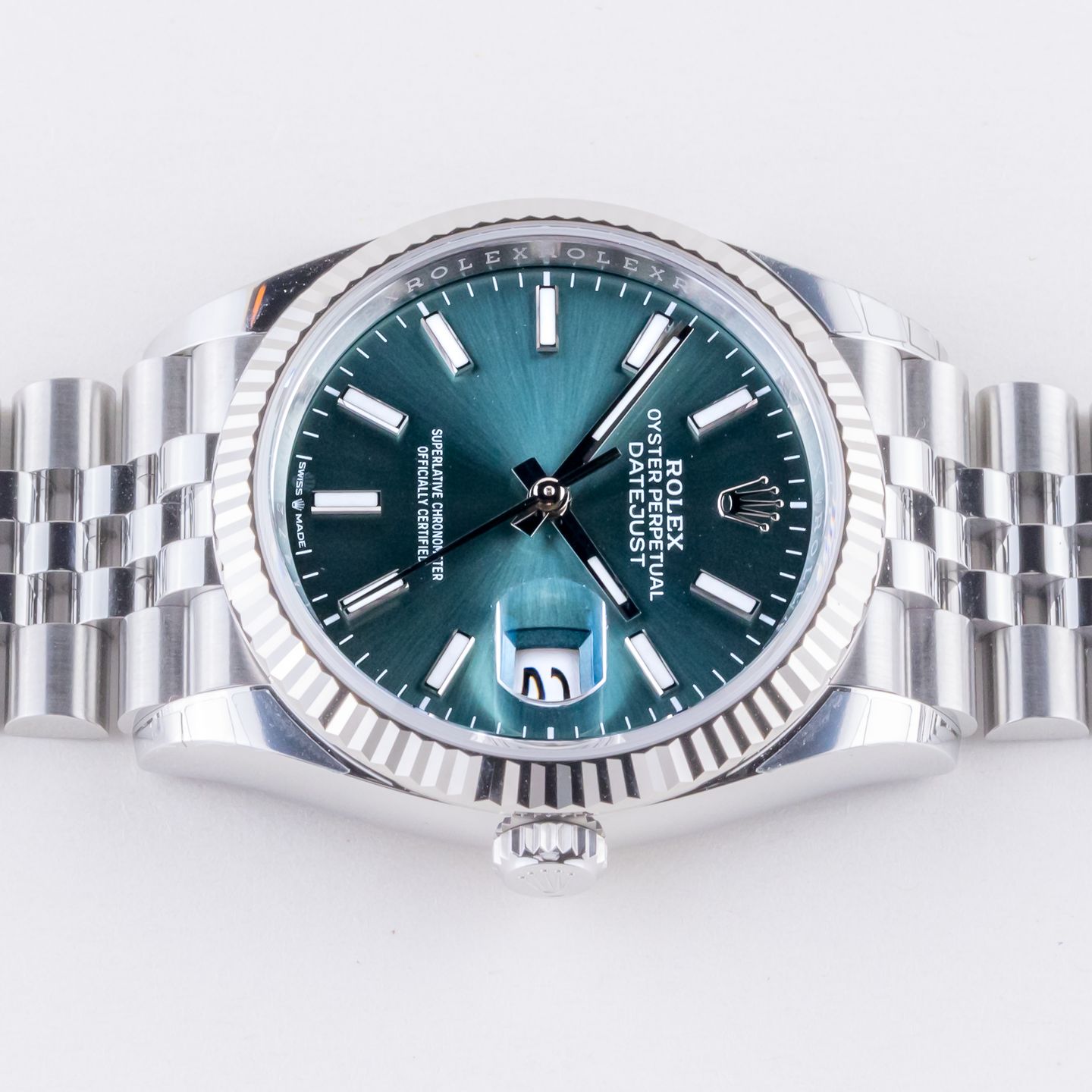 Rolex Datejust 36 126234 - (6/8)