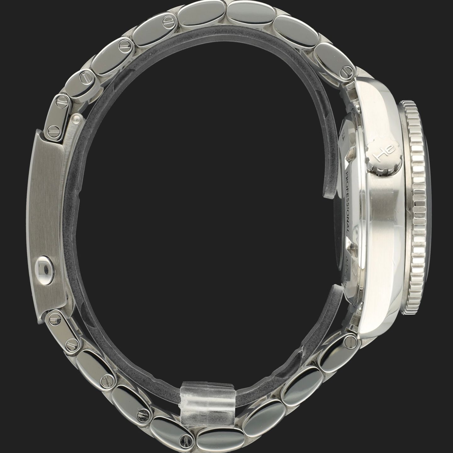 Omega Seamaster Planet Ocean 232.30.38.20.01.001 - (5/8)