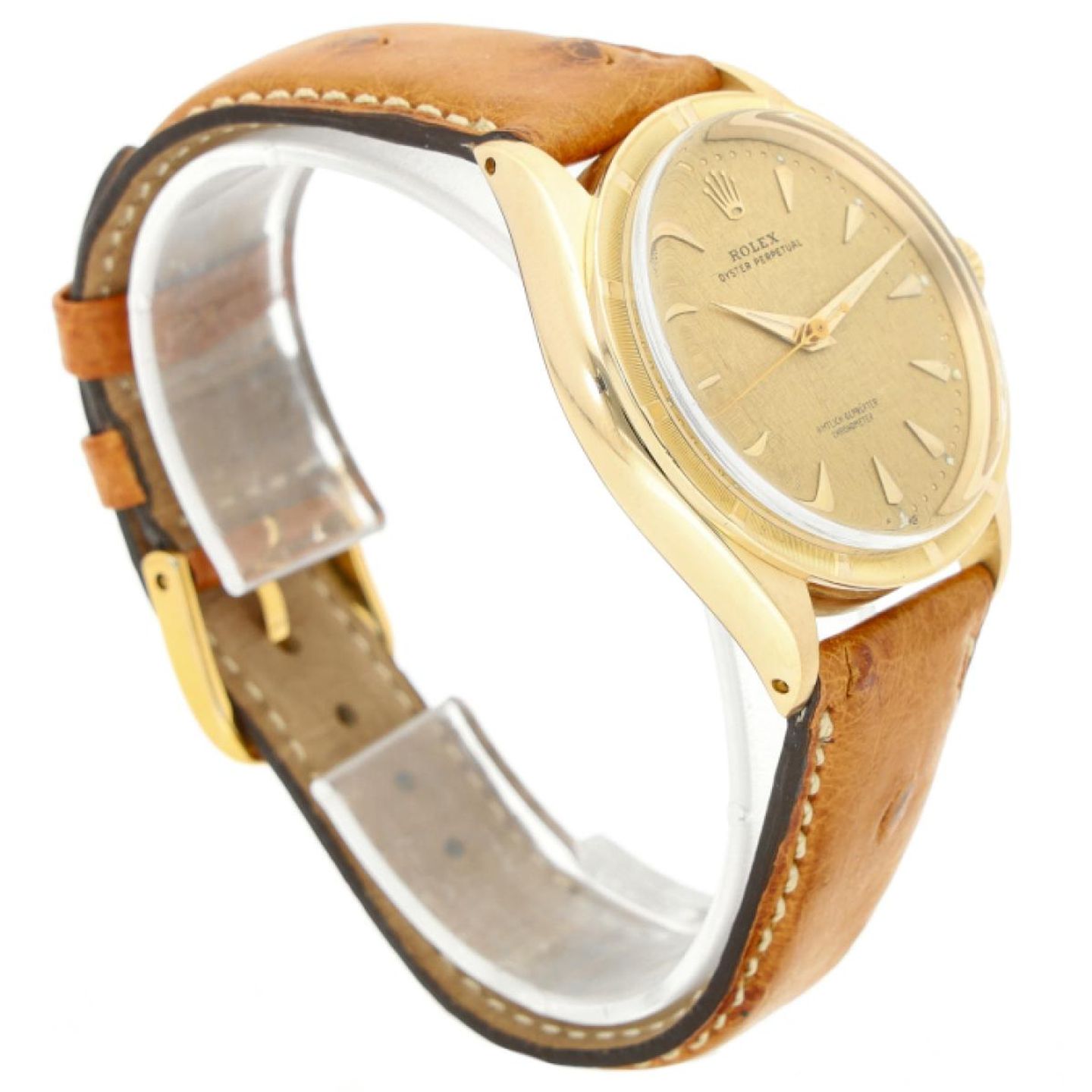 Rolex Oyster Perpetual 6569 - (5/6)