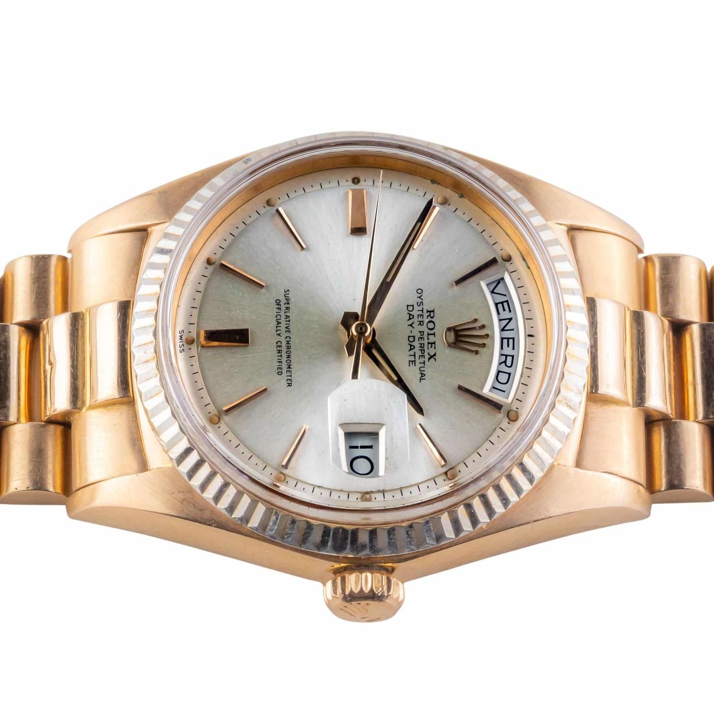 Rolex Day-Date 1803 - (6/6)