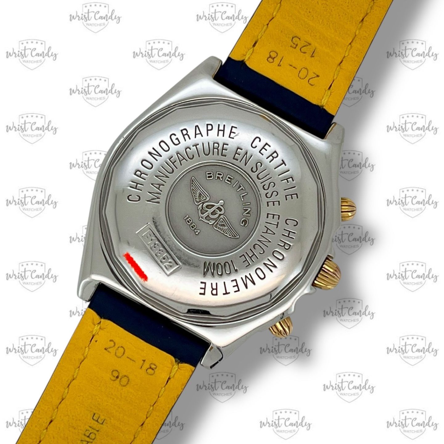 Breitling Chronomat B13352 - (6/8)