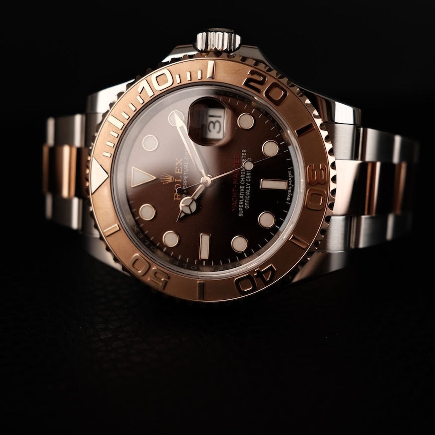 Rolex Yacht-Master 40 116621 - (5/8)