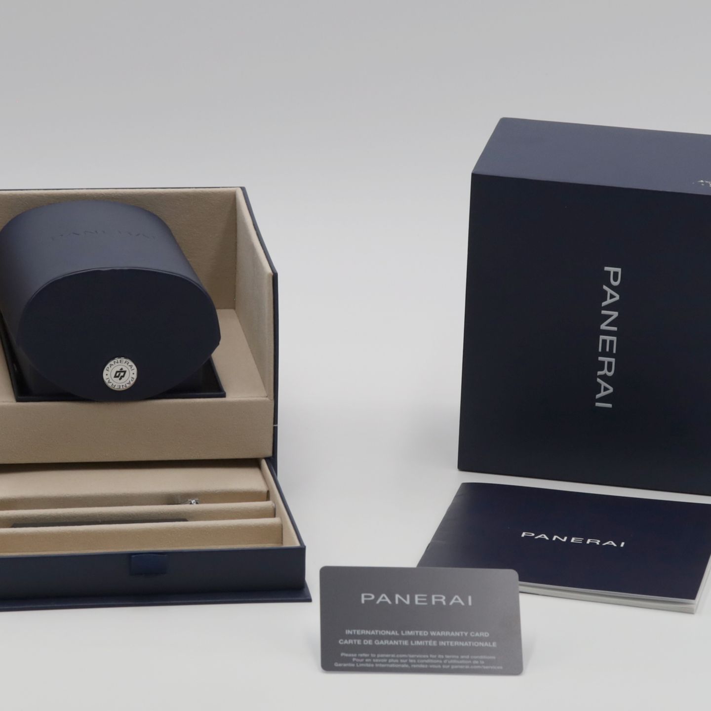 Panerai Luminor Submersible PAM01391 - (8/8)