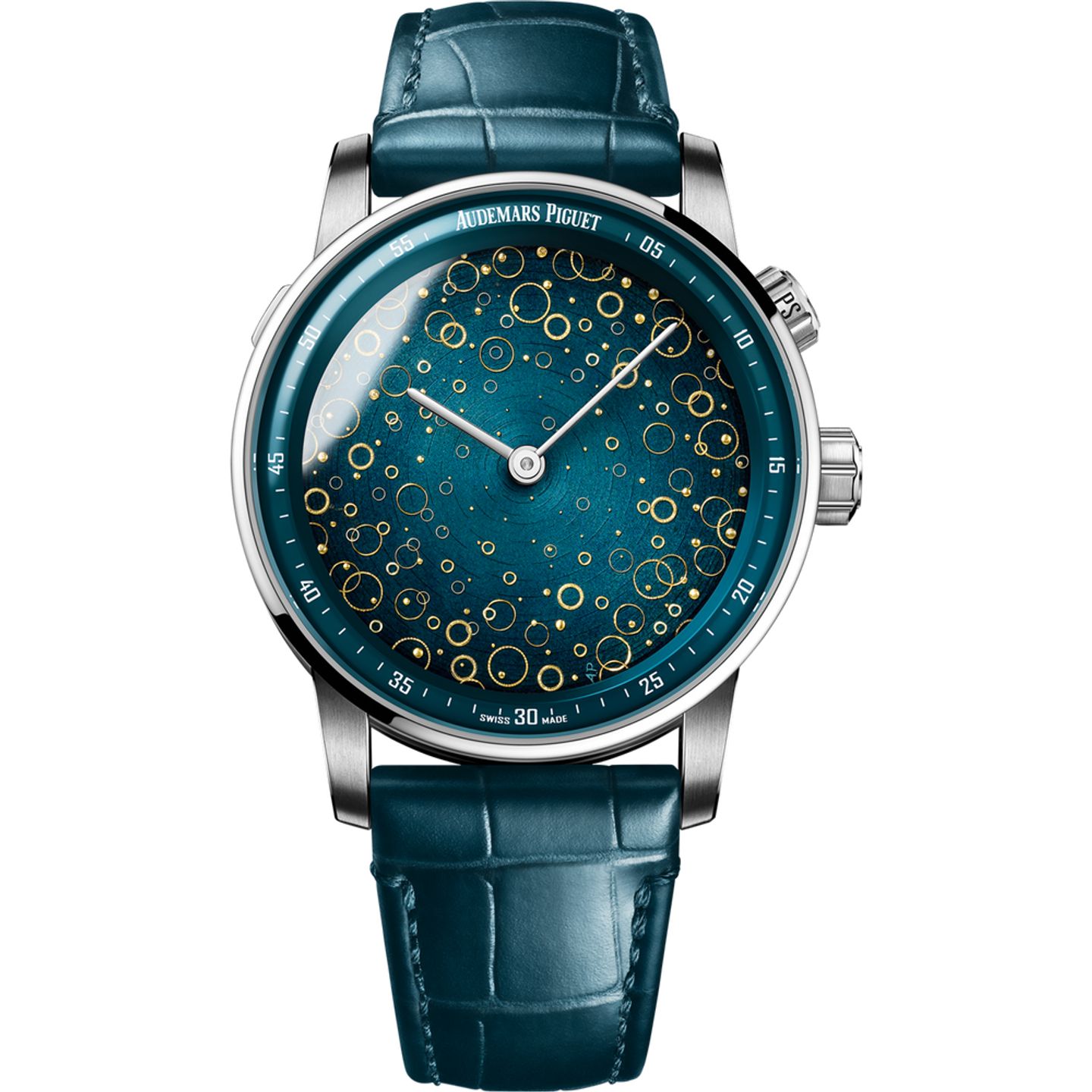 Audemars Piguet Royal Oak Lady 26397BC.OO.D321CR.04 - (1/1)