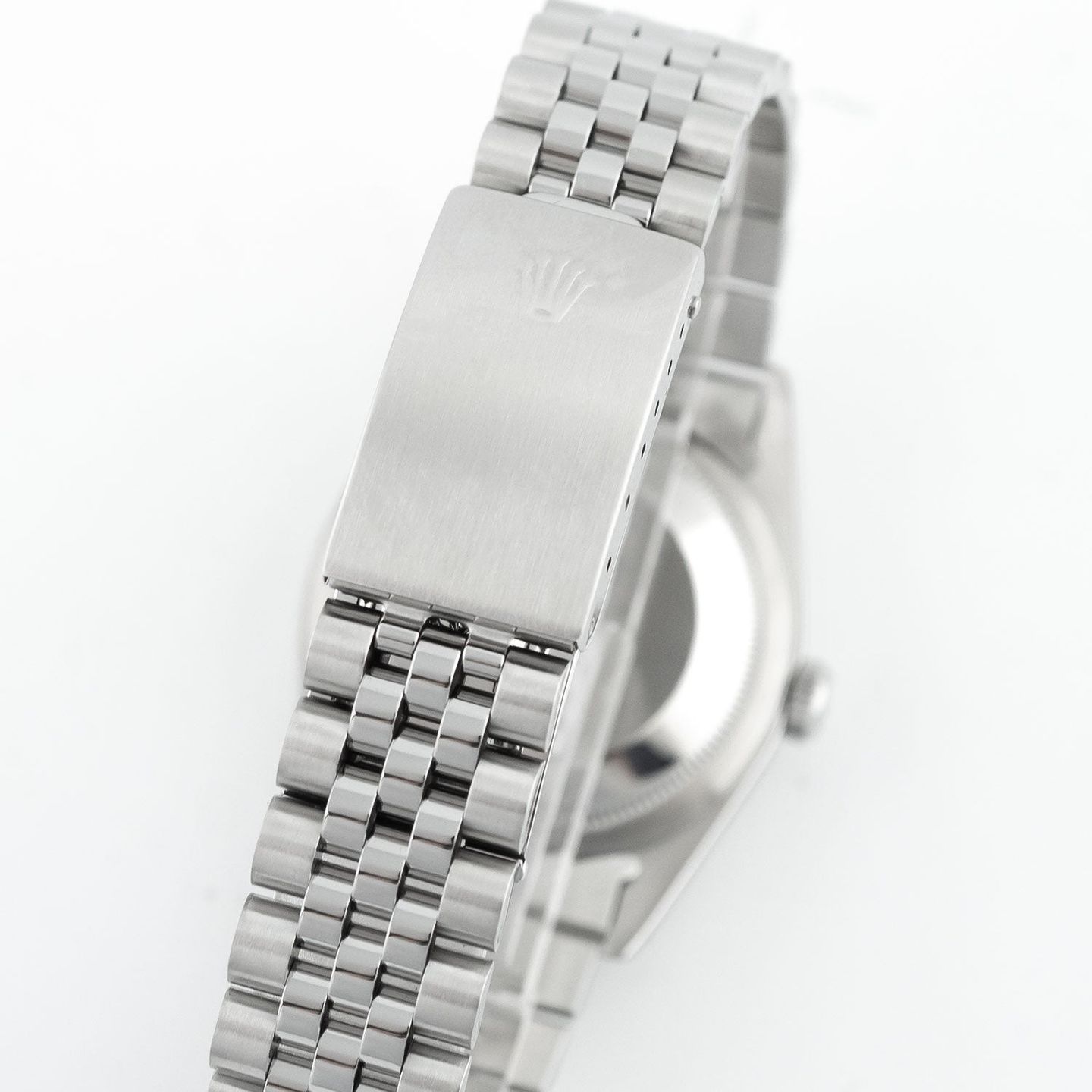 Rolex Datejust 36 16234 (Onbekend (willekeurig serienummer)) - 36mm Staal (3/6)