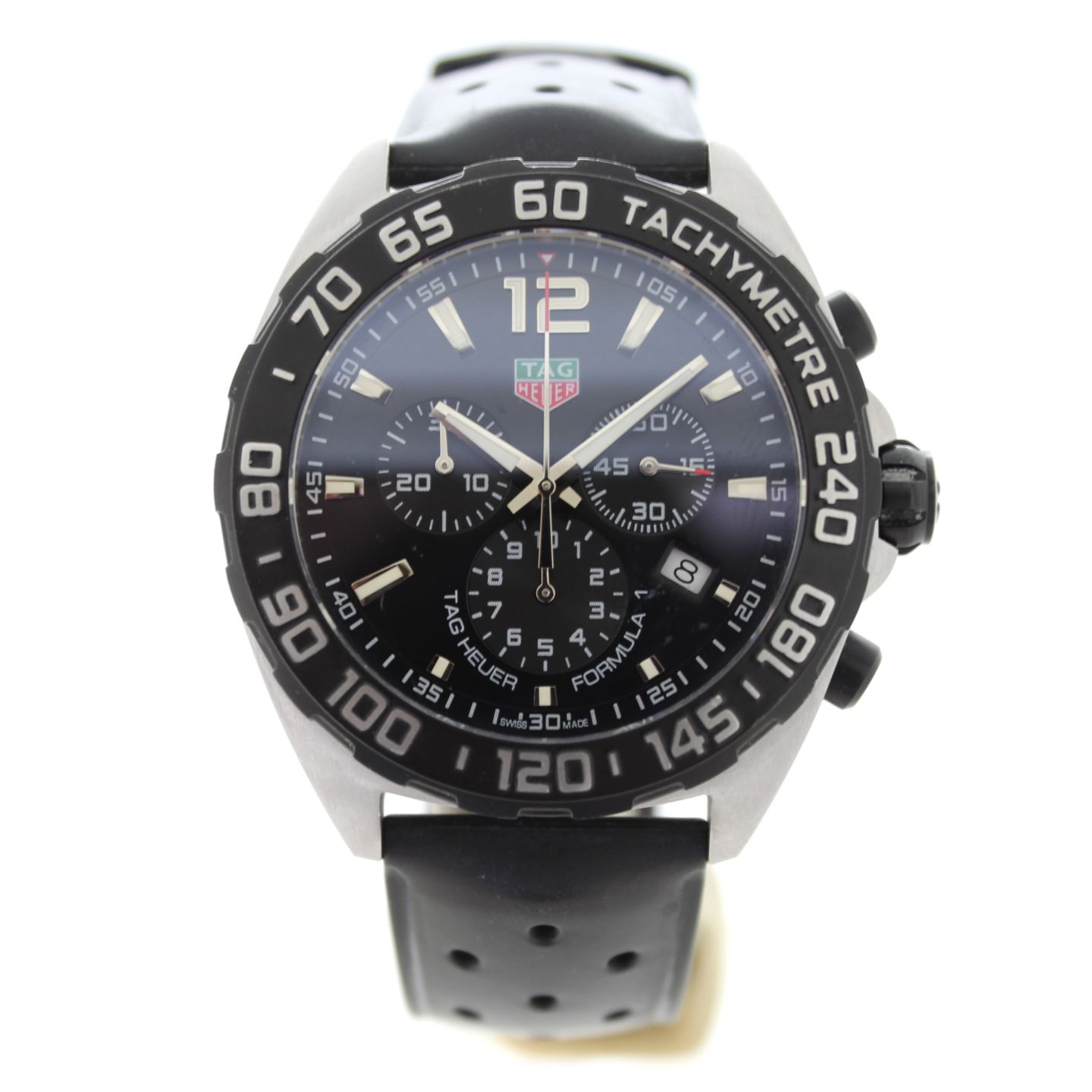 TAG Heuer Formula 1 Quartz CAZ1010.FT8024 - (2/6)