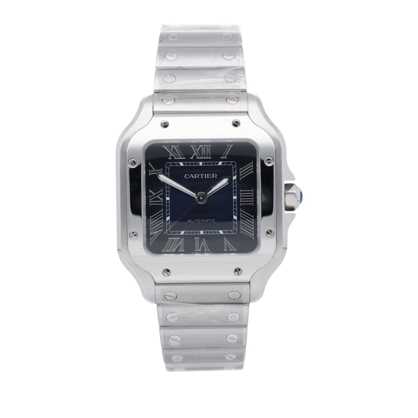 Cartier Santos WSSA0063 - (1/7)