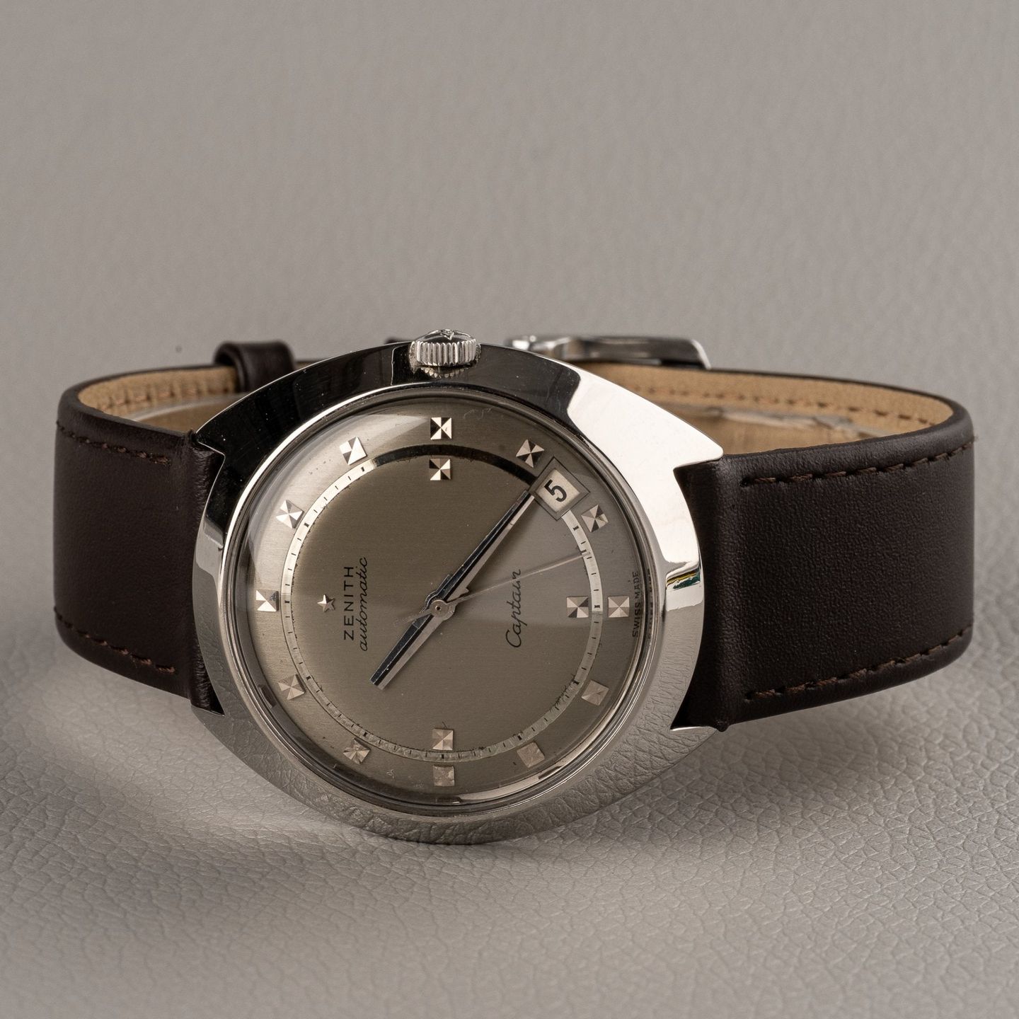 Zenith Captain 945A069 - (4/8)