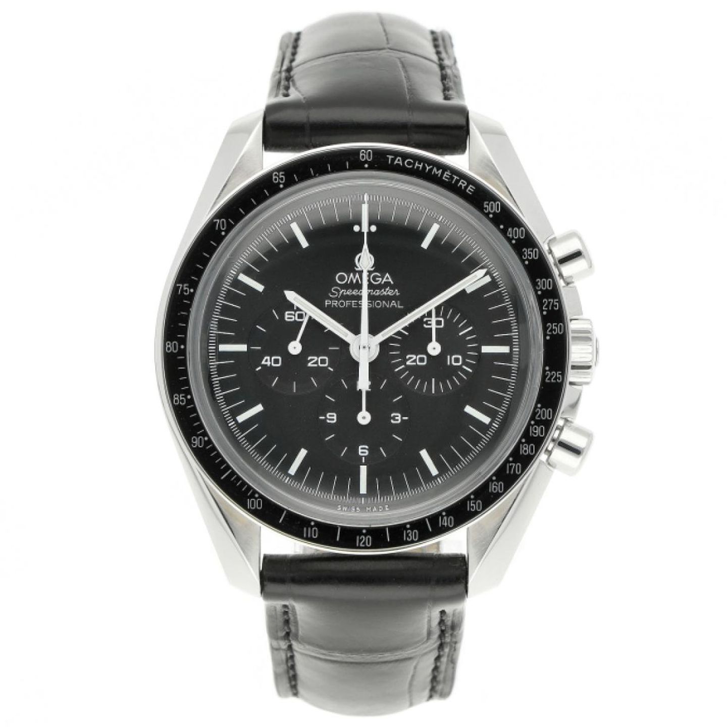 Omega Speedmaster Professional Moonwatch 311.33.42.30.01.001 - (1/8)