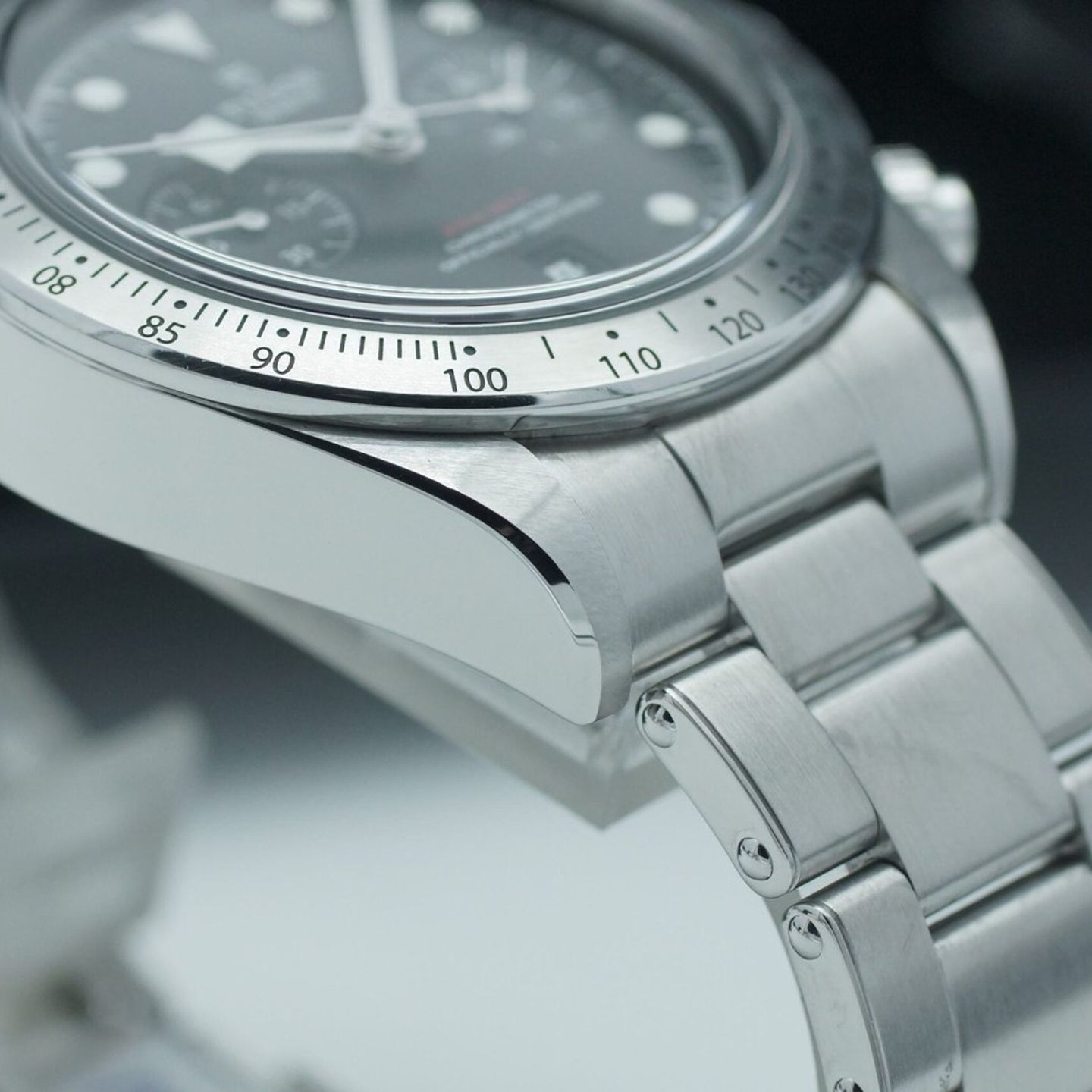 Tudor Black Bay Chrono 79350 - (7/8)