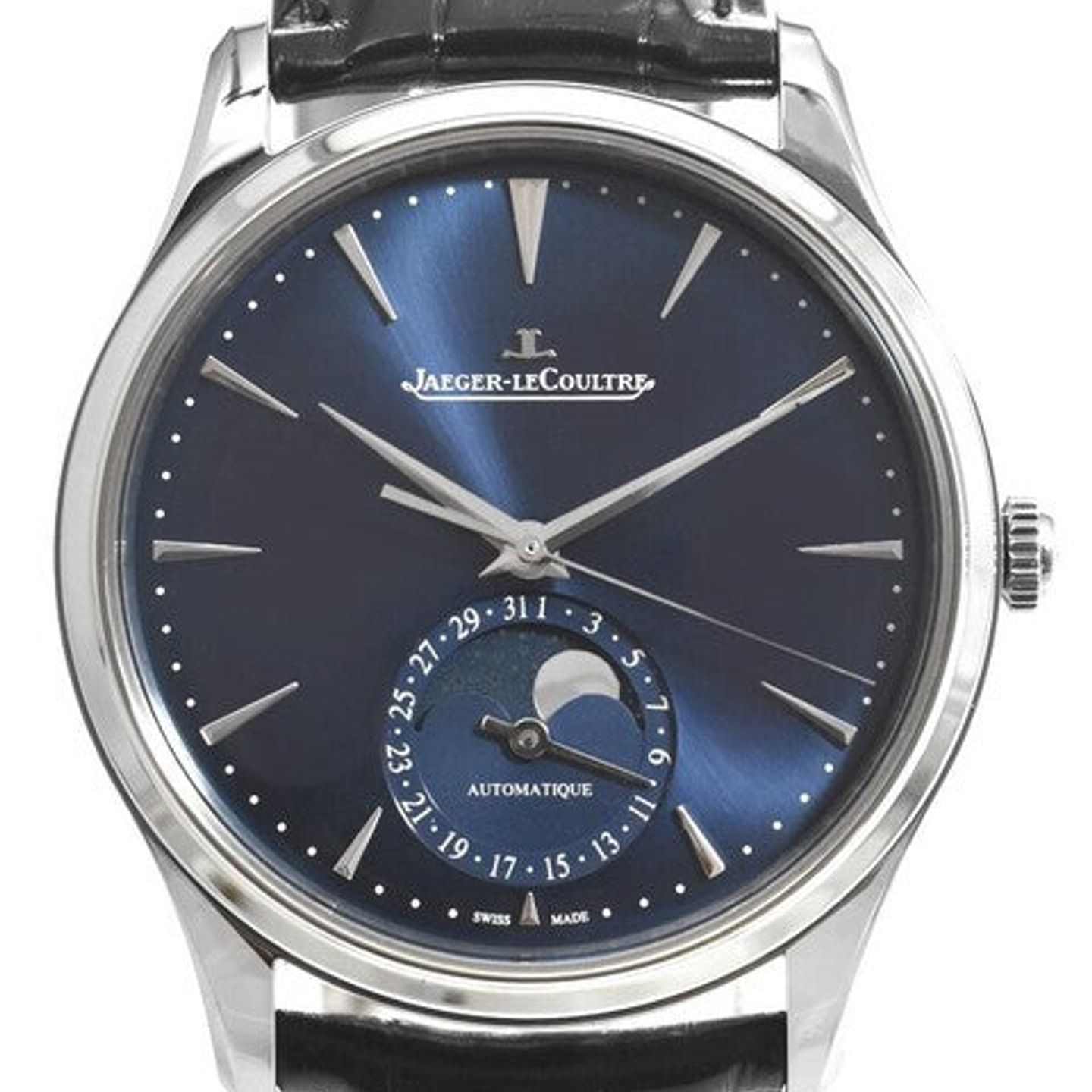 Jaeger-LeCoultre Master Ultra Thin Moon Q1368480 - (1/1)