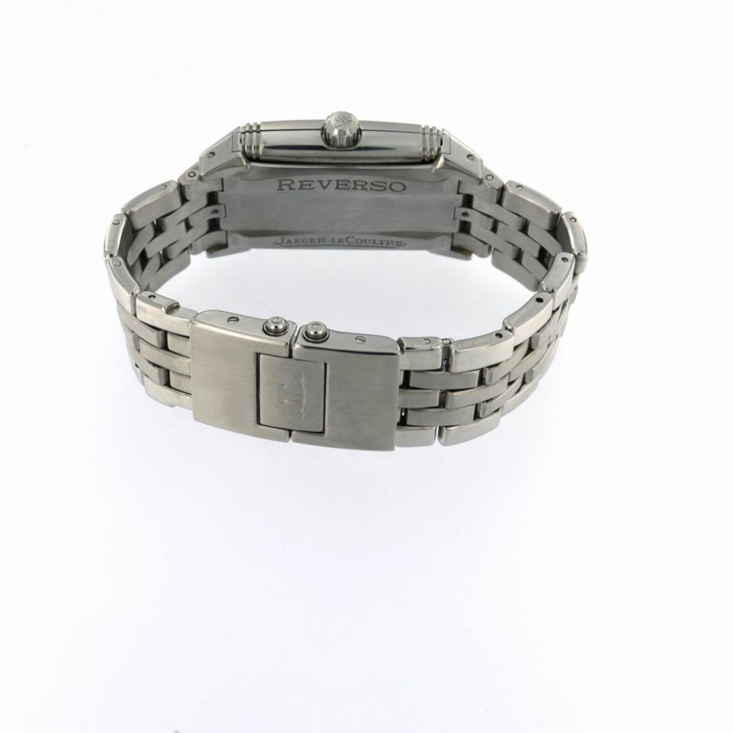 Jaeger-LeCoultre Reverso 290.8.60 - (5/8)